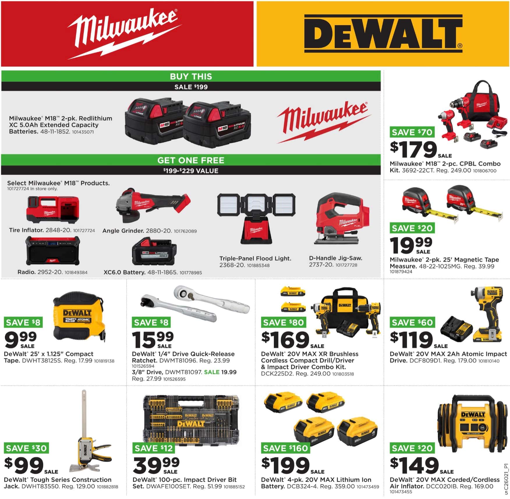 Fleet Farm Weekly Ad (1/5/26 | 1/12/26) preview 2 – fleetfarm weekly ad 010526 05
