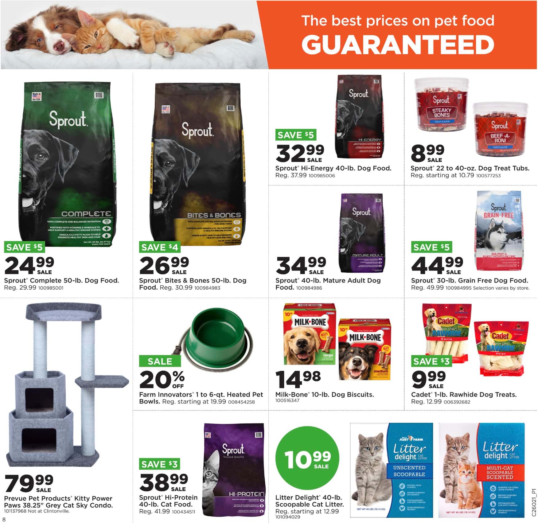 Fleet Farm Weekly Ad (1/5/26 | 1/12/26) preview 5 – fleetfarm weekly ad 010526 08