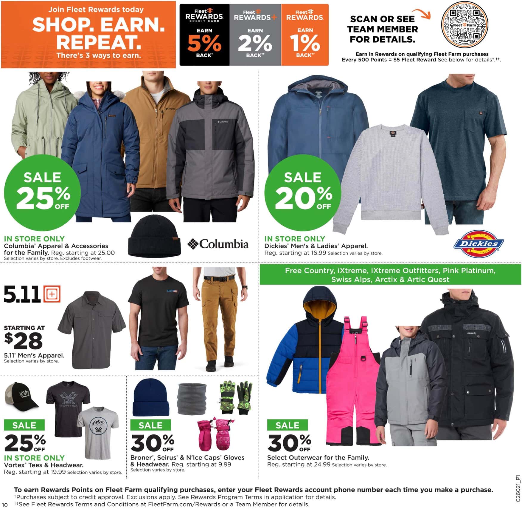 Fleet Farm Weekly Ad (1/5/26 | 1/12/26) preview 2 – fleetfarm weekly ad 010526 10
