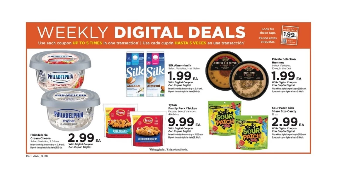 Food 4 Less Weekly Ad 9/17/25 – 9/23/25 preview 601 – food 4 less ad 10 16 02
