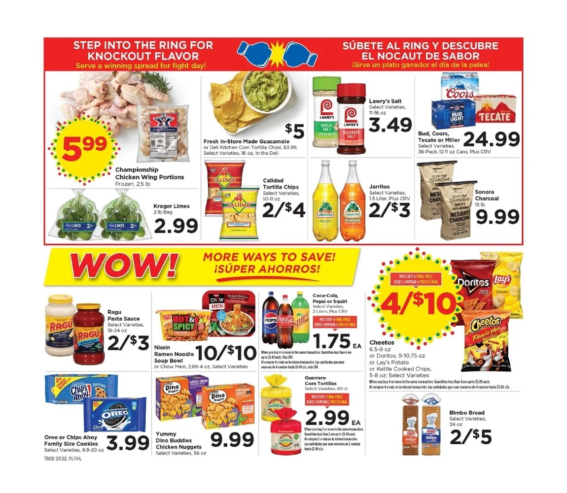 Food 4 Less Weekly Ad 9/17/25 – 9/23/25 preview 603 – food 4 less ad 10 16 04