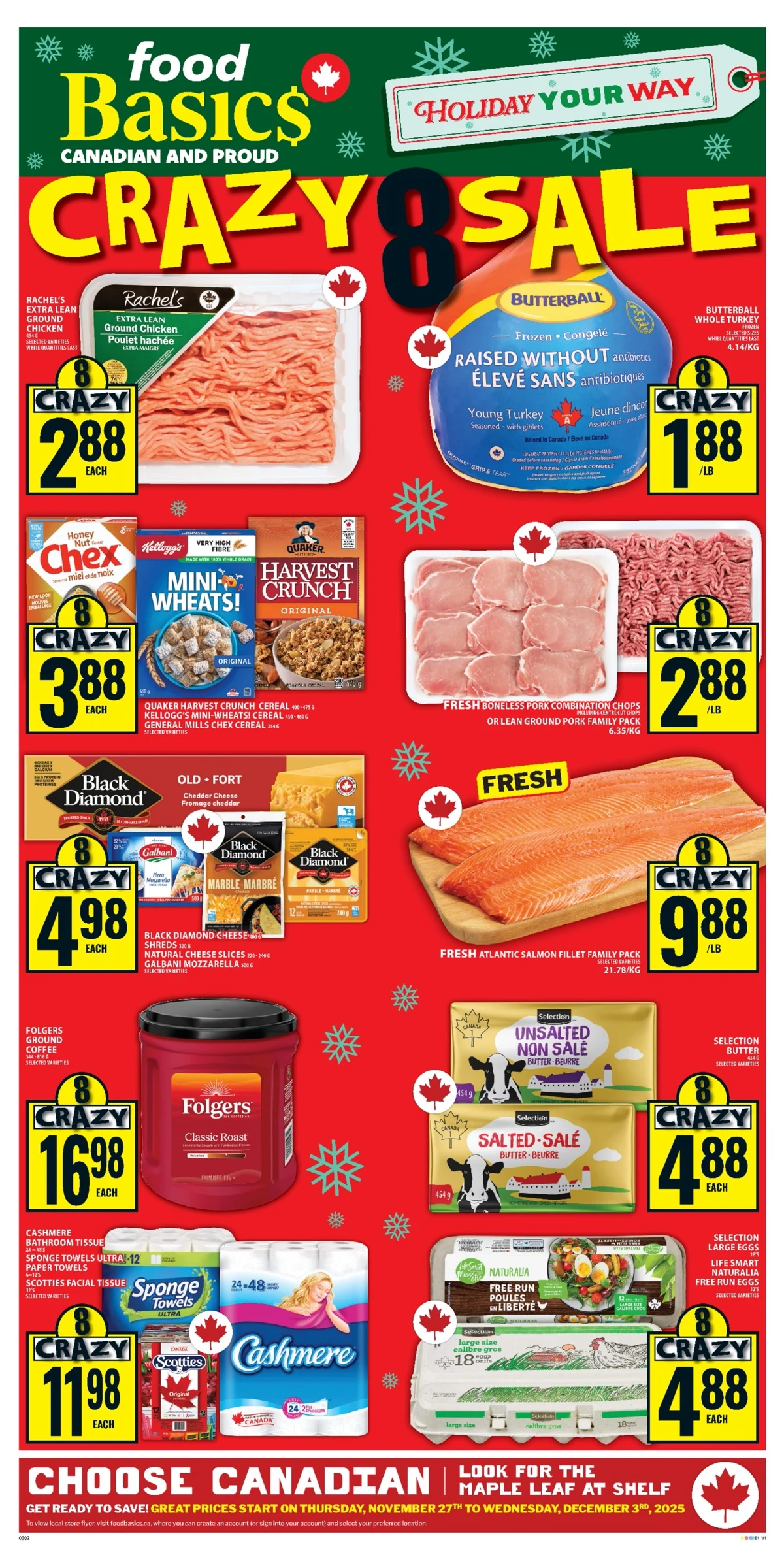 Food Basics Flyer December 11 to 17, 2025 2 – food basics flyer Food Basics Flyer December 11 to 17, 2025 1 – food basics ad 27 3 01