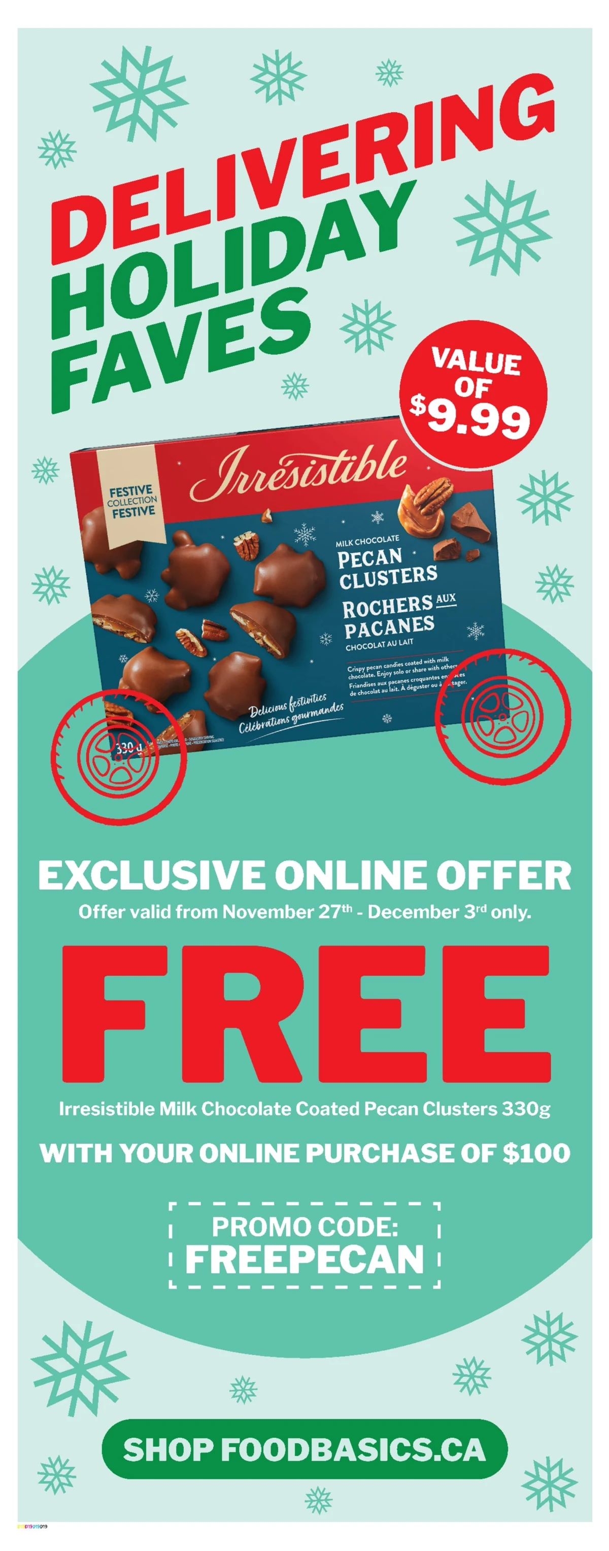 Food Basics Flyer December 11 to 17, 2025 2 – food basics ad 27 3 04