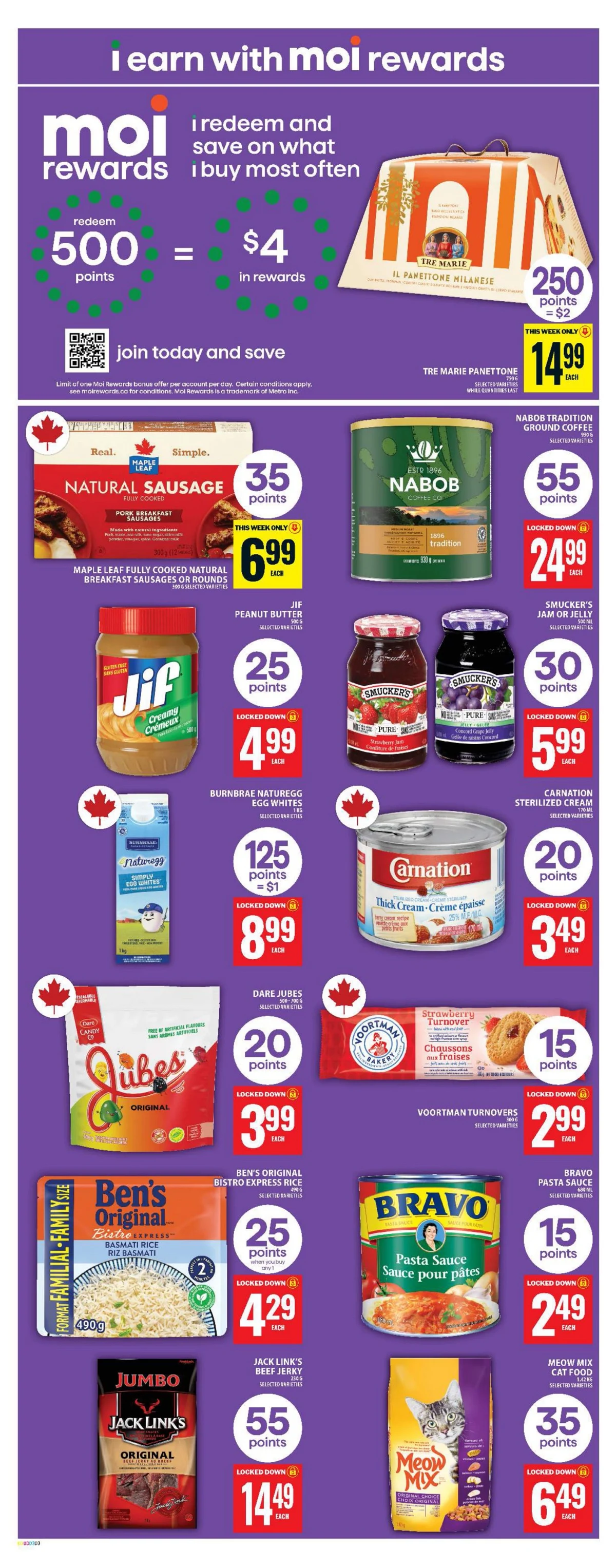 Food Basics Flyer December 11 to 17, 2025 3 – food basics ad 27 3 05