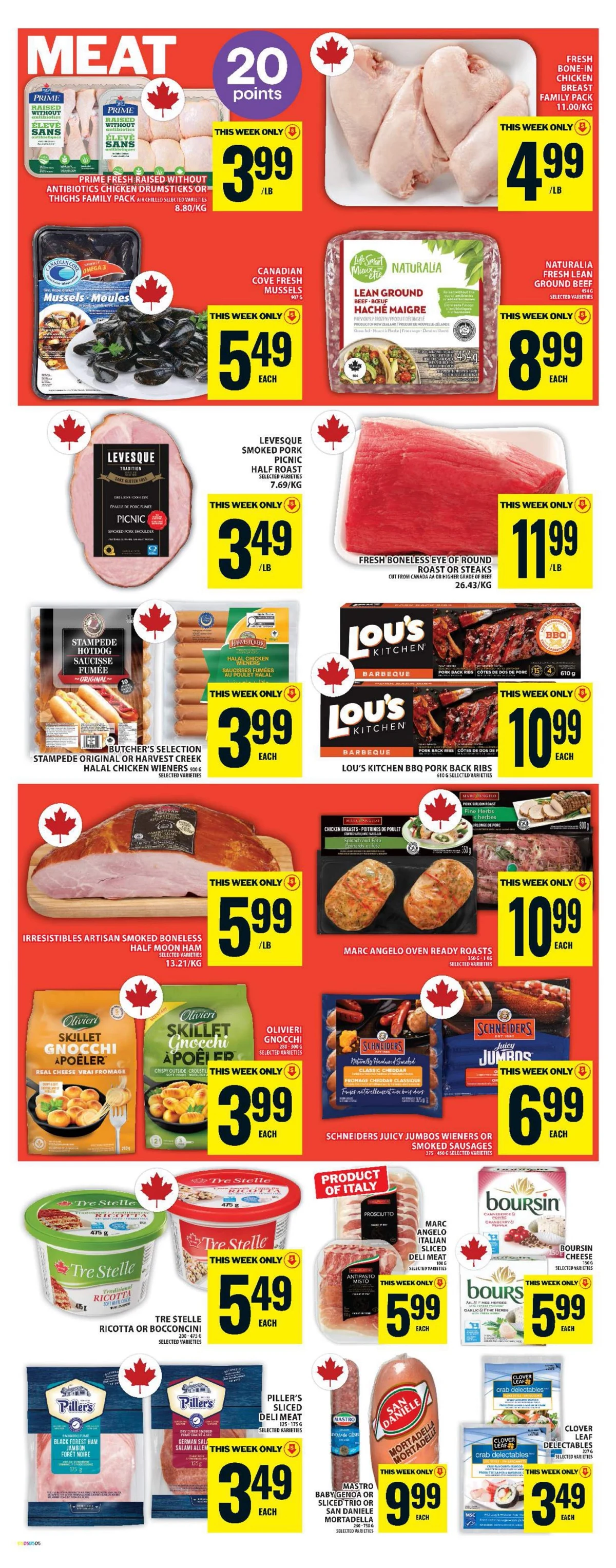Food Basics Flyer December 11 to 17, 2025 6 – food basics ad 27 3 08