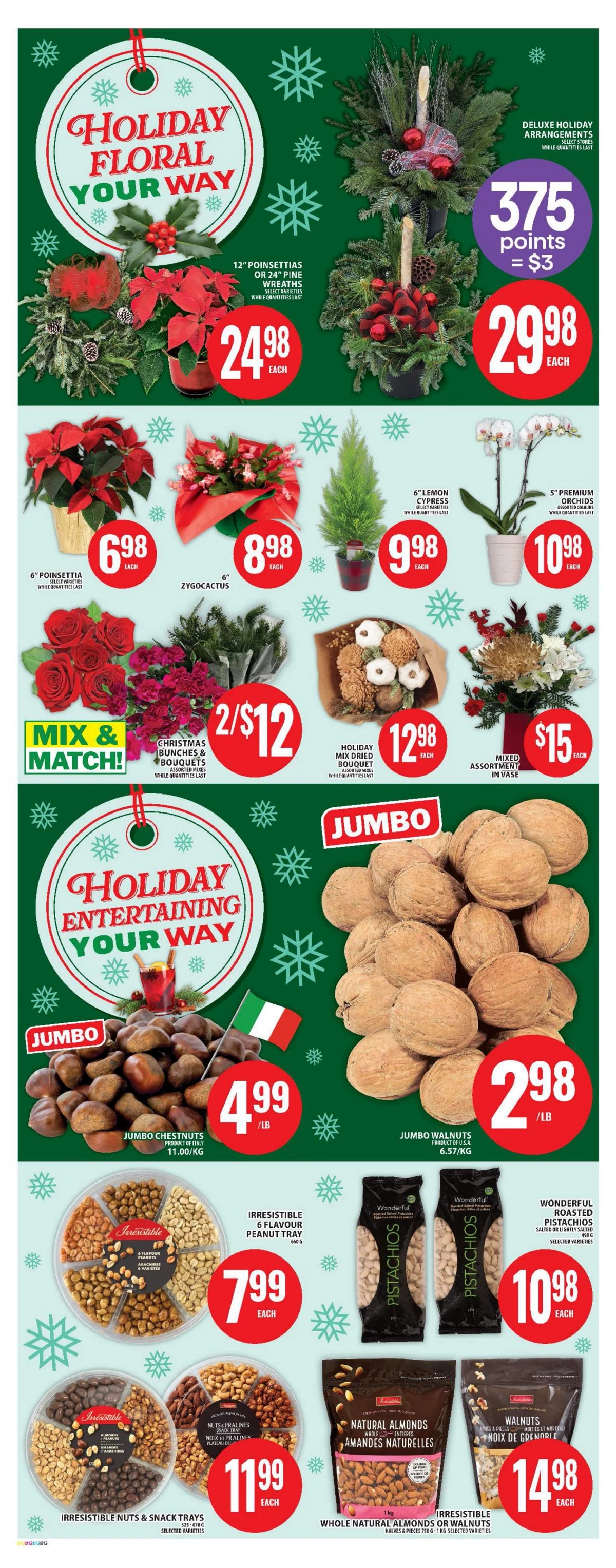 Food Basics Flyer December 11 to 17, 2025 1 – food basics ad 27 3 15