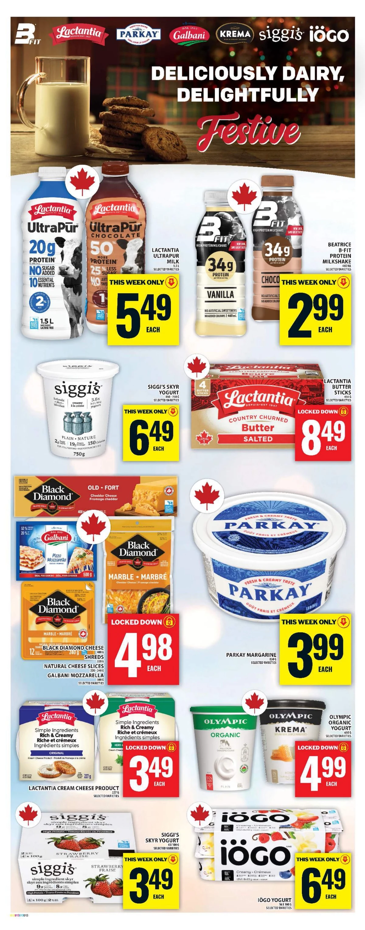 Food Basics Flyer December 11 to 17, 2025 4 – food basics ad 27 3 18