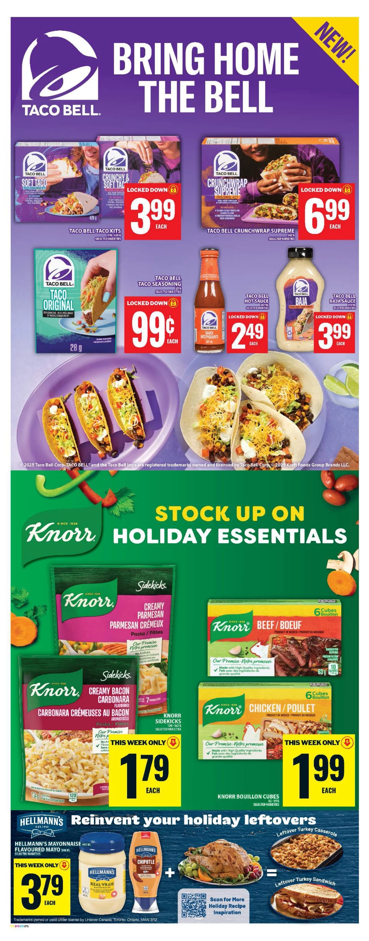 Food Basics Flyer December 11 to 17, 2025 1 – food basics ad 27 3 20