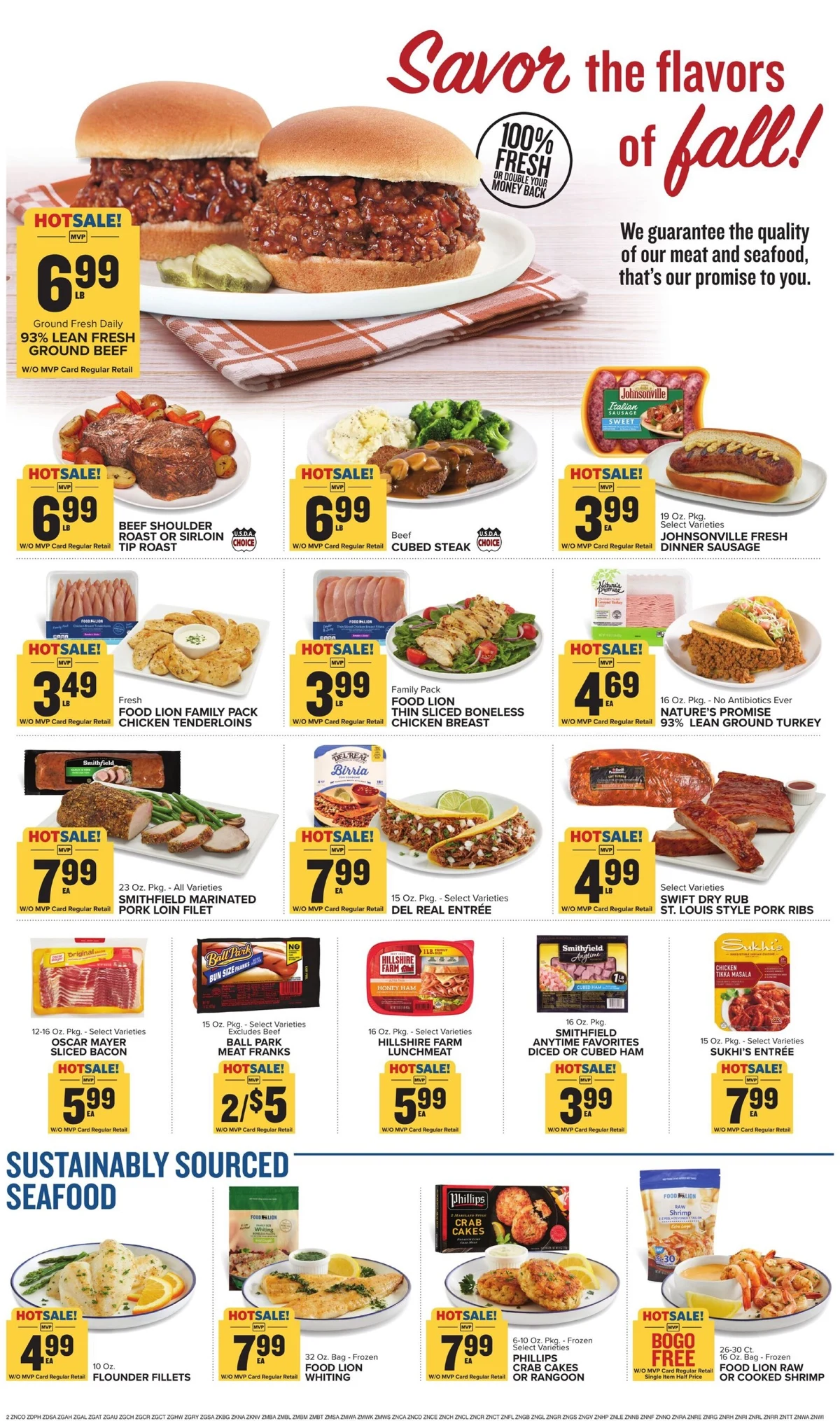 Food Lion Weekly Ad October 15 to October 21, 2025 2 – food lion ad 15 21 03