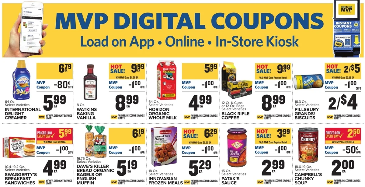 Food Lion Weekly Ad October 15 to October 21, 2025 3 – food lion ad 15 21 17