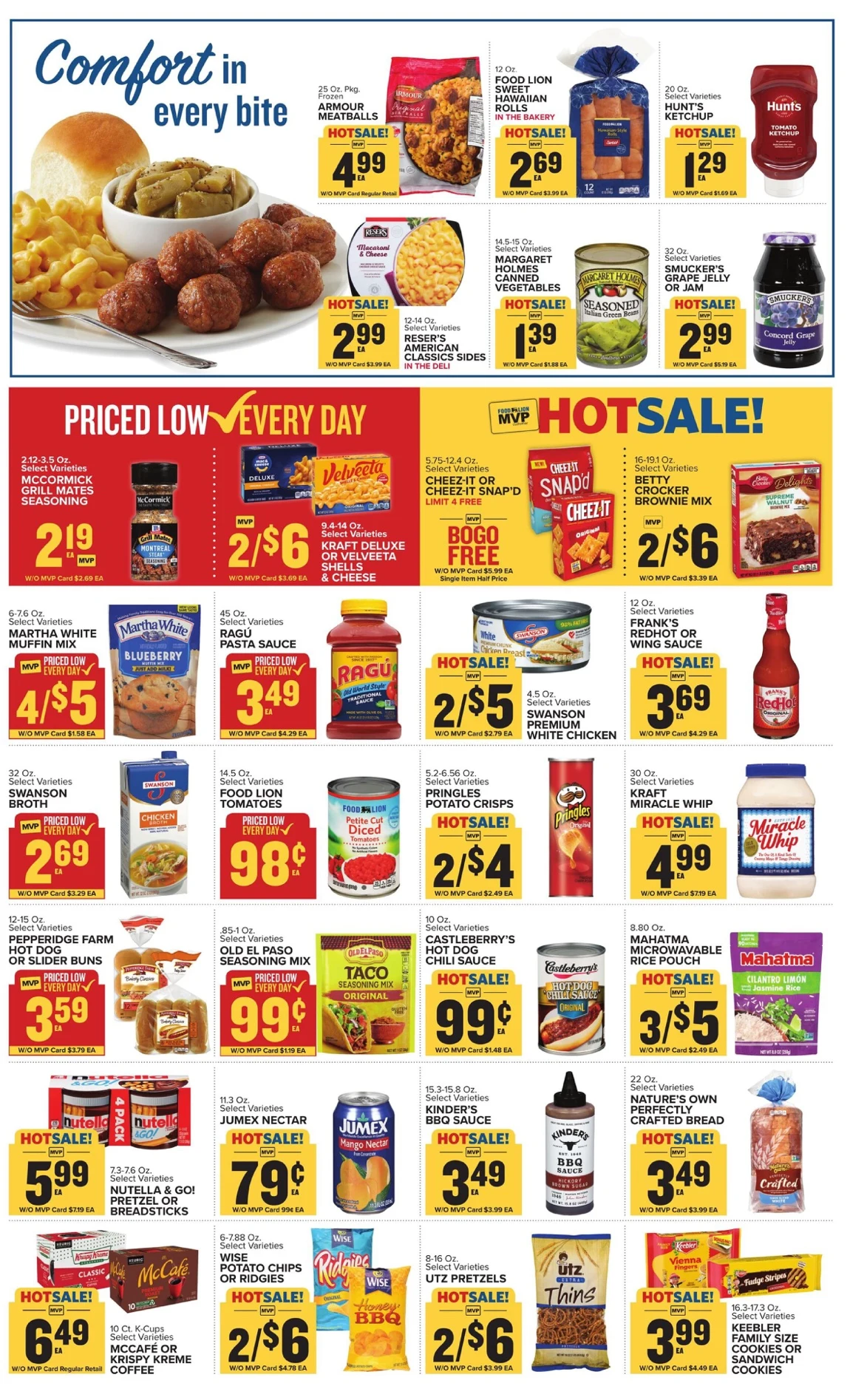 Food Lion Weekly Ad 9/17/25 – 9/23/25 preview 545 – food lion weekly ad 11 17 07