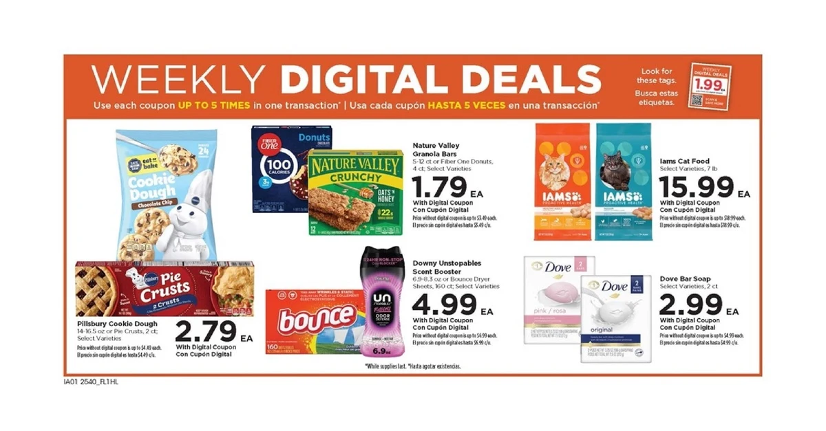 Food 4 Less Weekly Ad 11/12/25 – 11/18/25 preview 3 – Food 4 Less Weekly Ad Food 4 Less Weekly Ad 11/12/25 – 11/18/25 preview 2 – food4less ad 5 11 3
