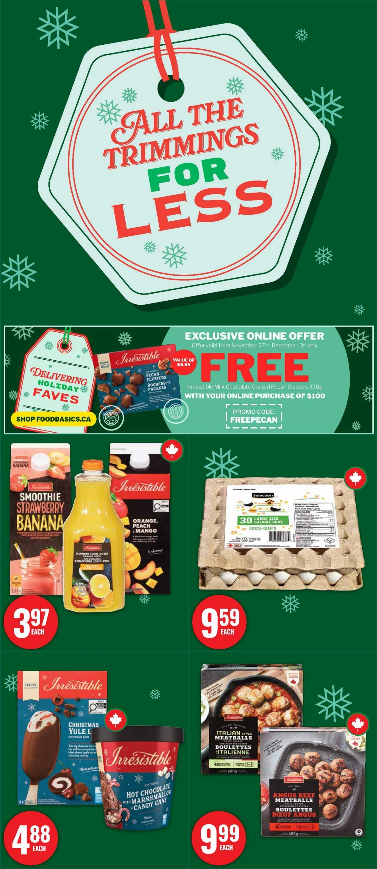 Food Basics Flyer December 11 to 17, 2025 3 – foodbasics 27 3 1