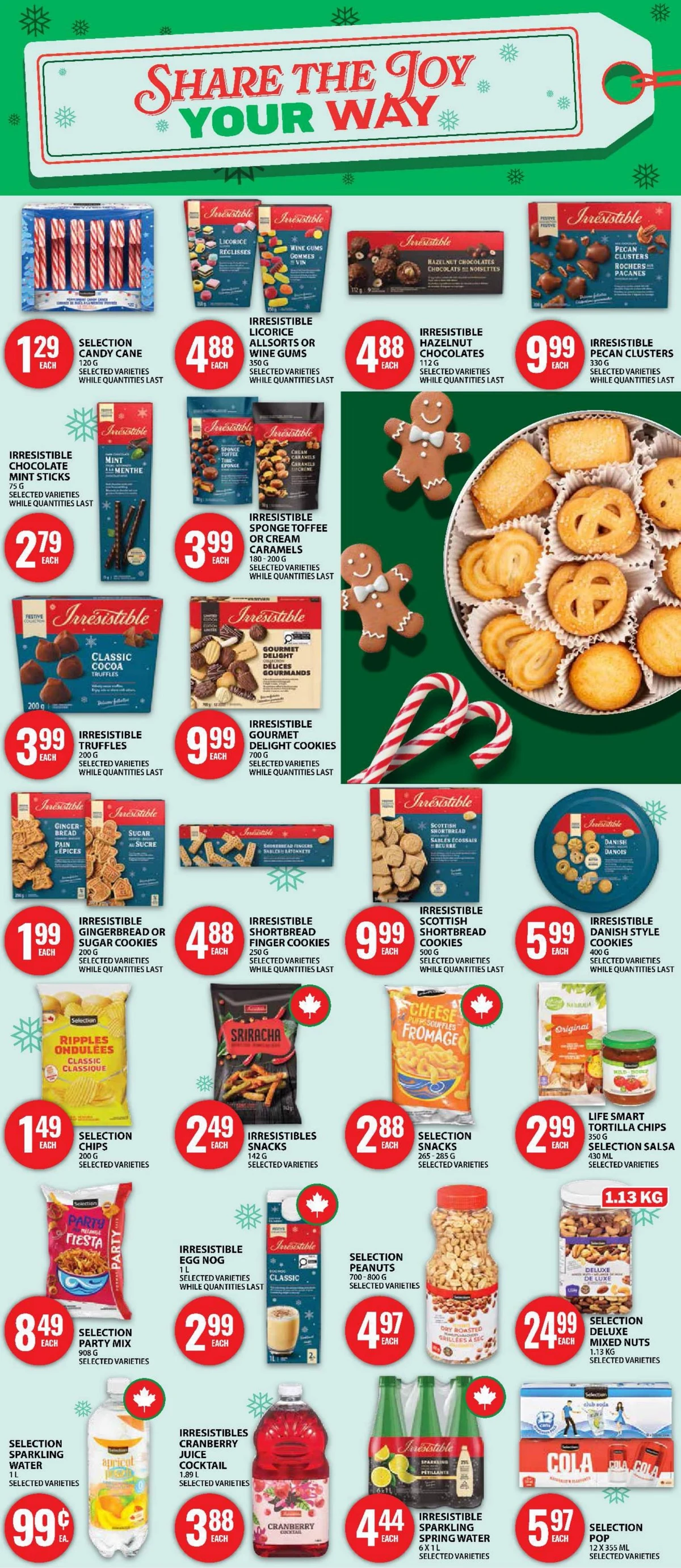 Food Basics Flyer December 11 to 17, 2025 2 – foodbasics 27 3 4