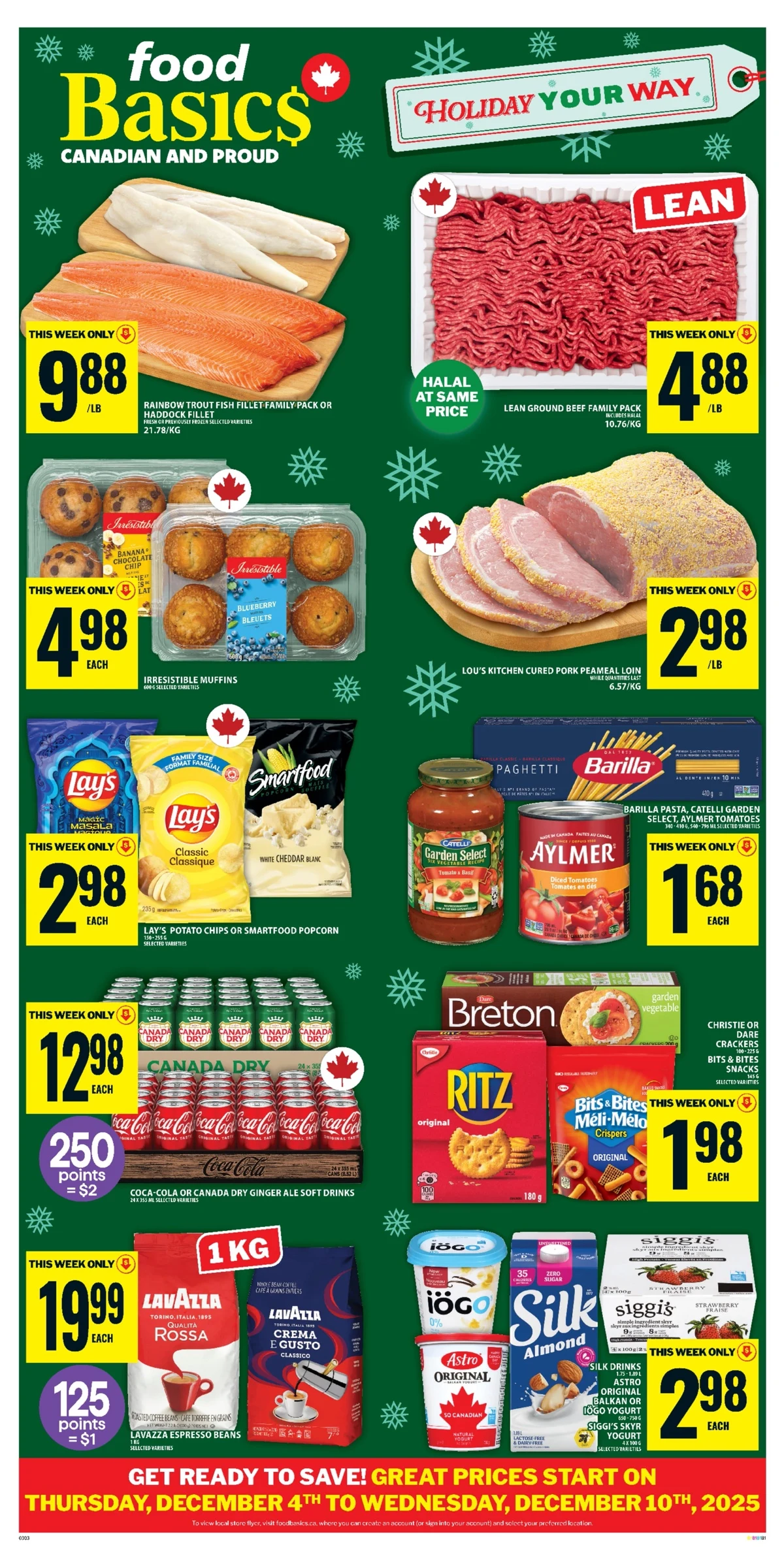 Food Basics Flyer December 4 to 10, 2025 2 – food basics flyer Food Basics Flyer December 4 to 10, 2025 1 – foodbasics flyer 4 10 01