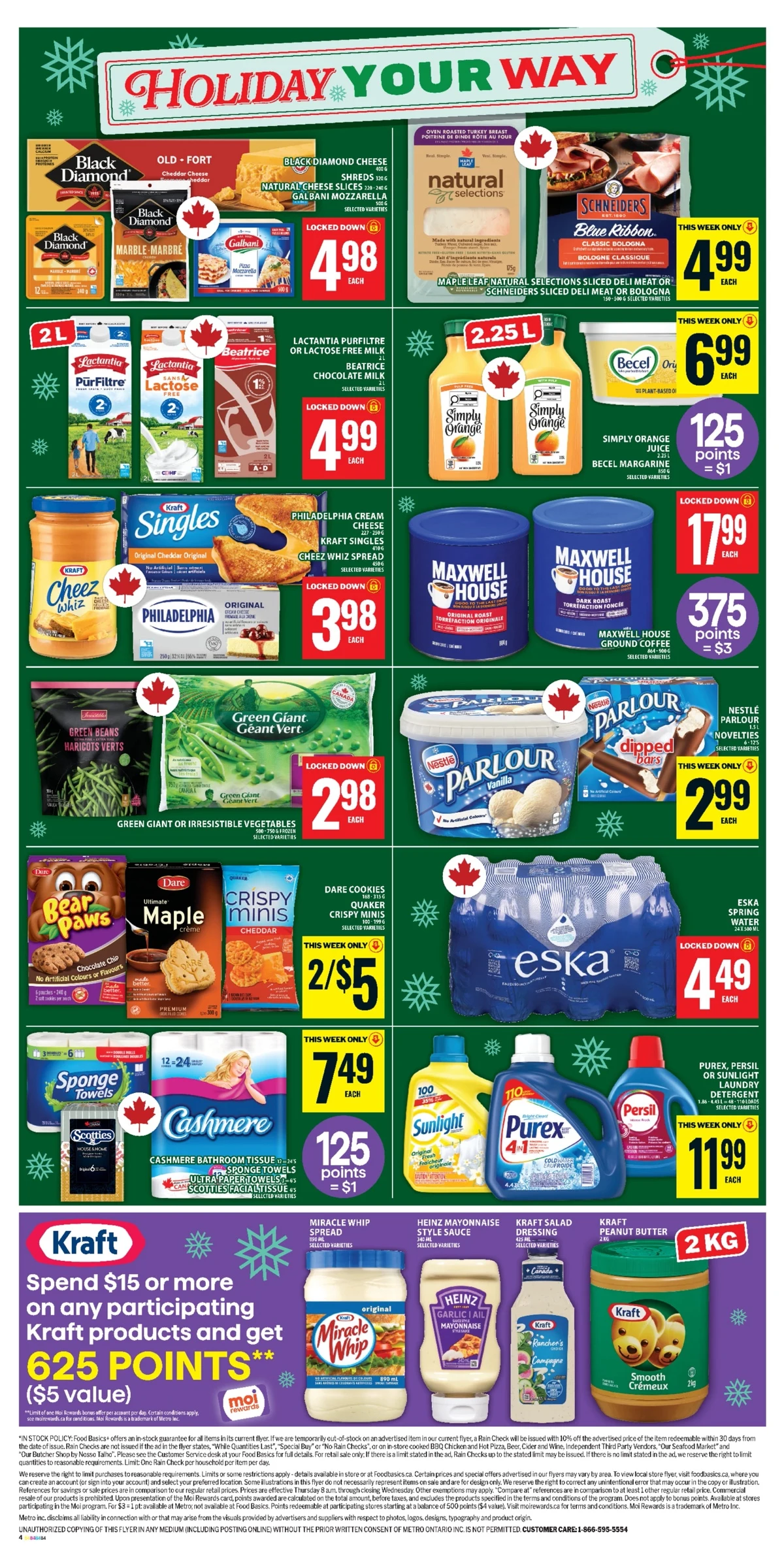 Food Basics Flyer December 4 to 10, 2025 1 – foodbasics flyer 4 10 03