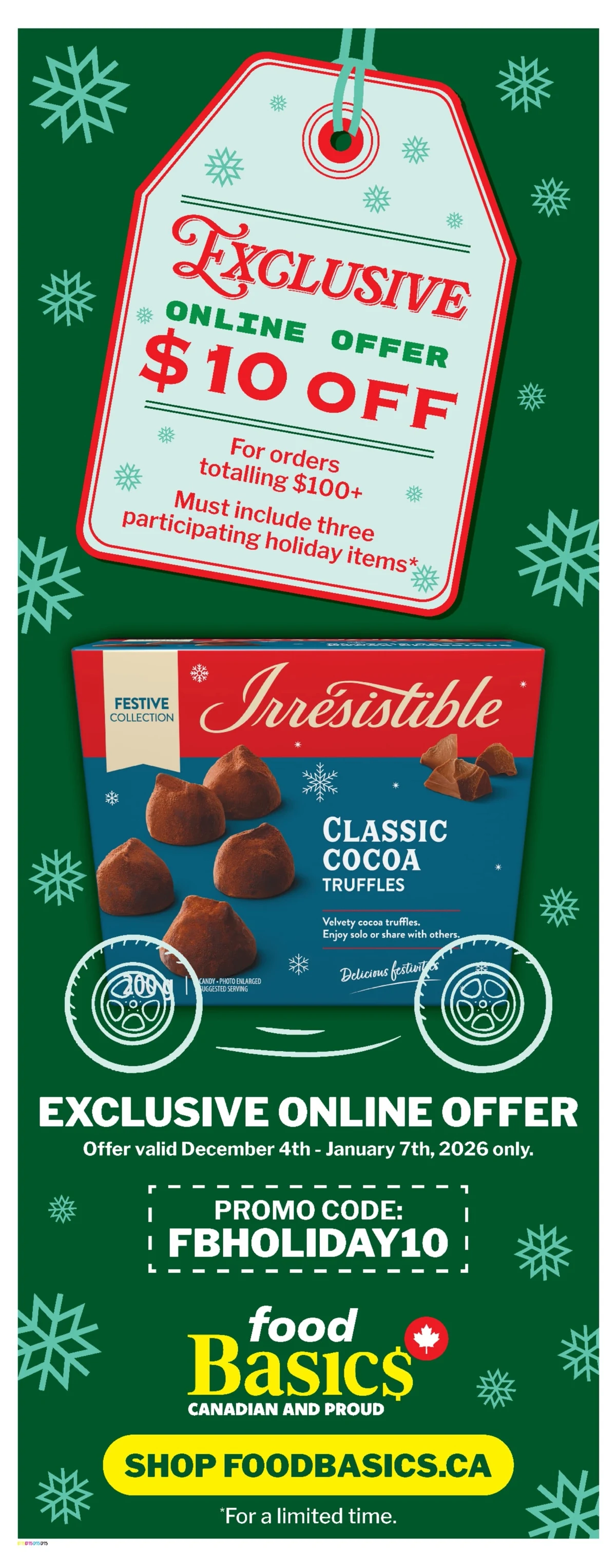 Food Basics Flyer December 4 to 10, 2025 2 – foodbasics flyer 4 10 04