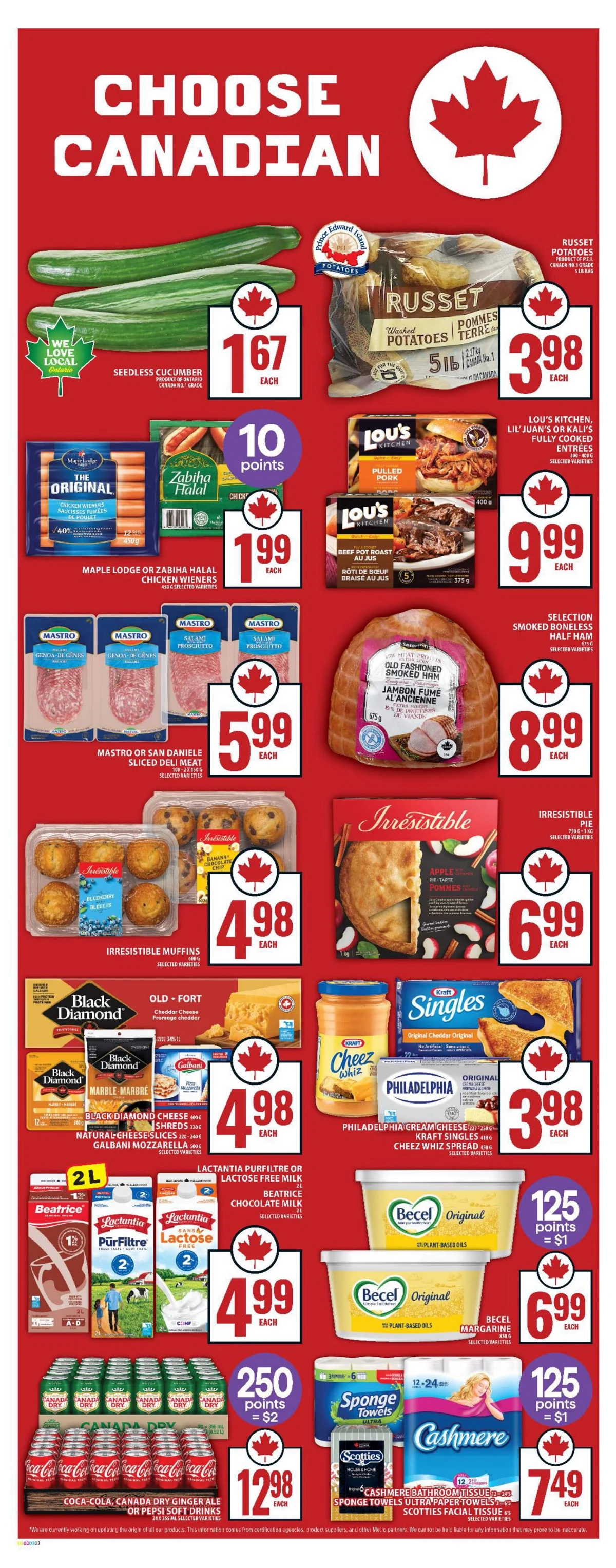 Food Basics Flyer December 4 to 10, 2025 4 – foodbasics flyer 4 10 06