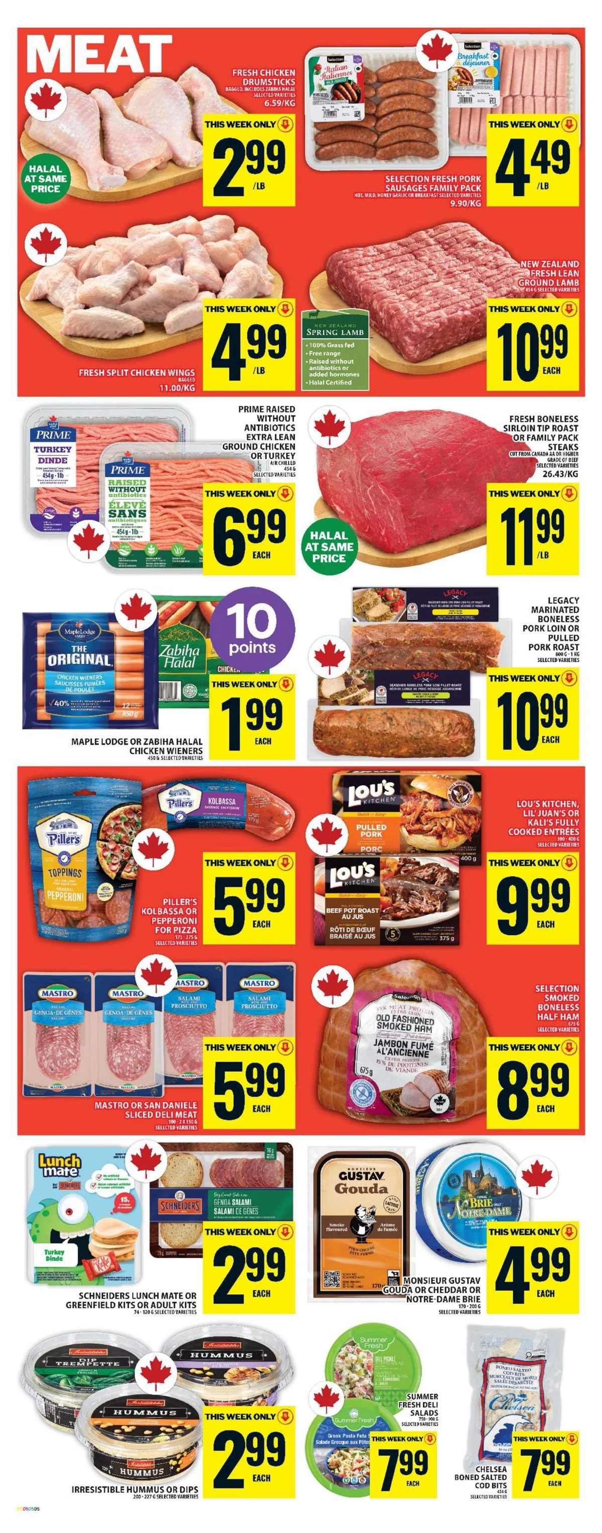 Food Basics Flyer December 4 to 10, 2025 6 – foodbasics flyer 4 10 08
