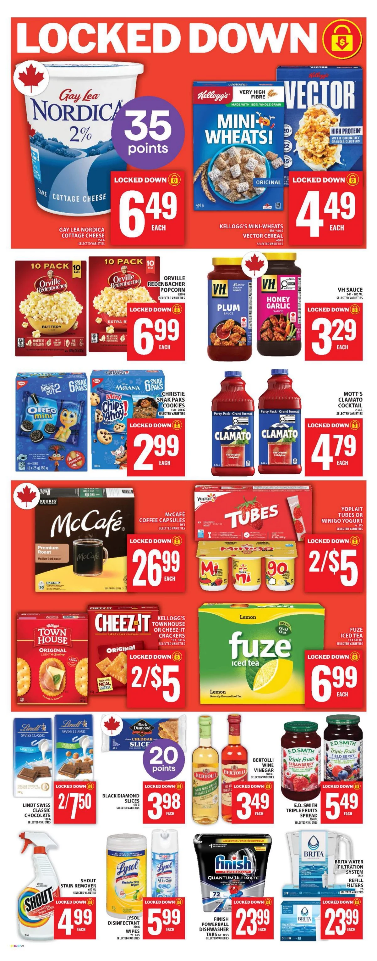 Food Basics Flyer December 4 to 10, 2025 2 – foodbasics flyer 4 10 10