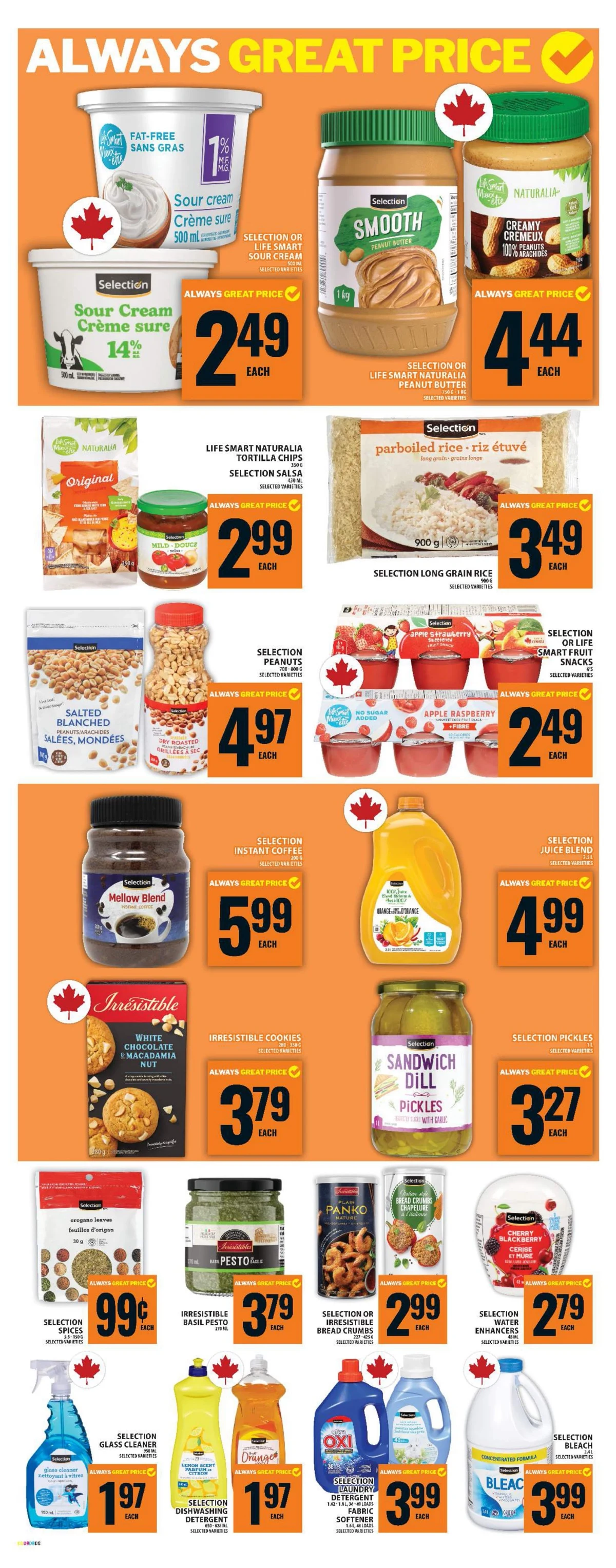 Food Basics Flyer December 4 to 10, 2025 3 – foodbasics flyer 4 10 11