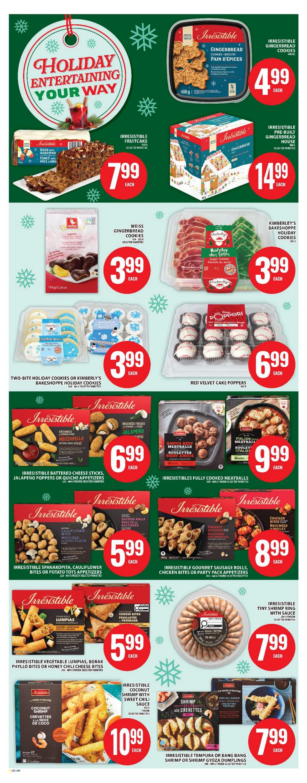 Food Basics Flyer December 4 to 10, 2025 4 – foodbasics flyer 4 10 12