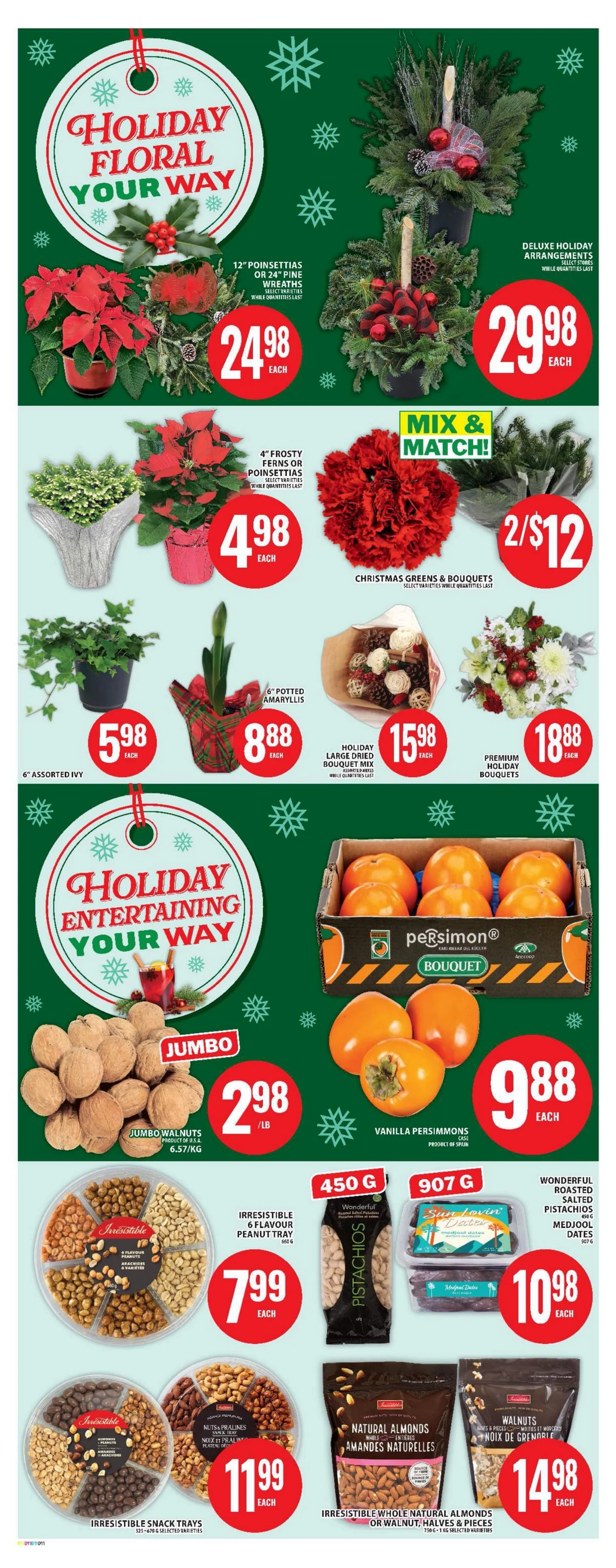 Food Basics Flyer December 4 to 10, 2025 6 – foodbasics flyer 4 10 14