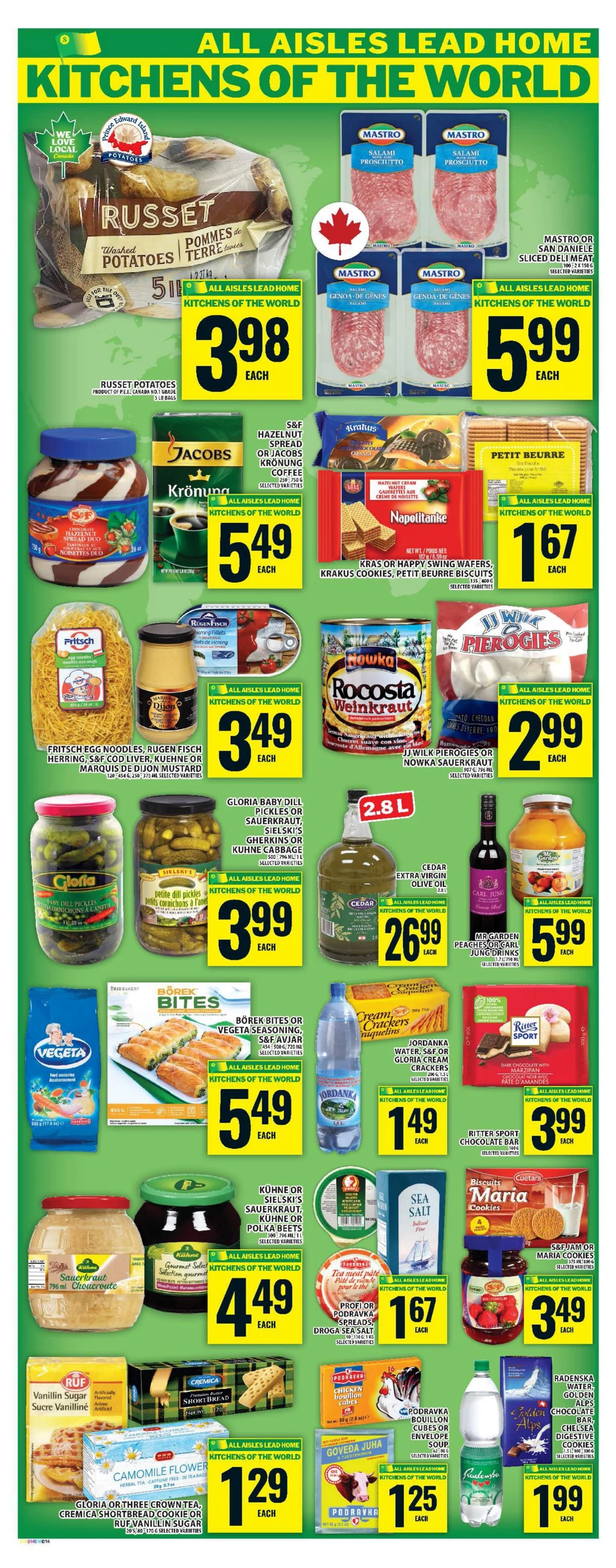 Food Basics Flyer December 4 to 10, 2025 2 – foodbasics flyer 4 10 16