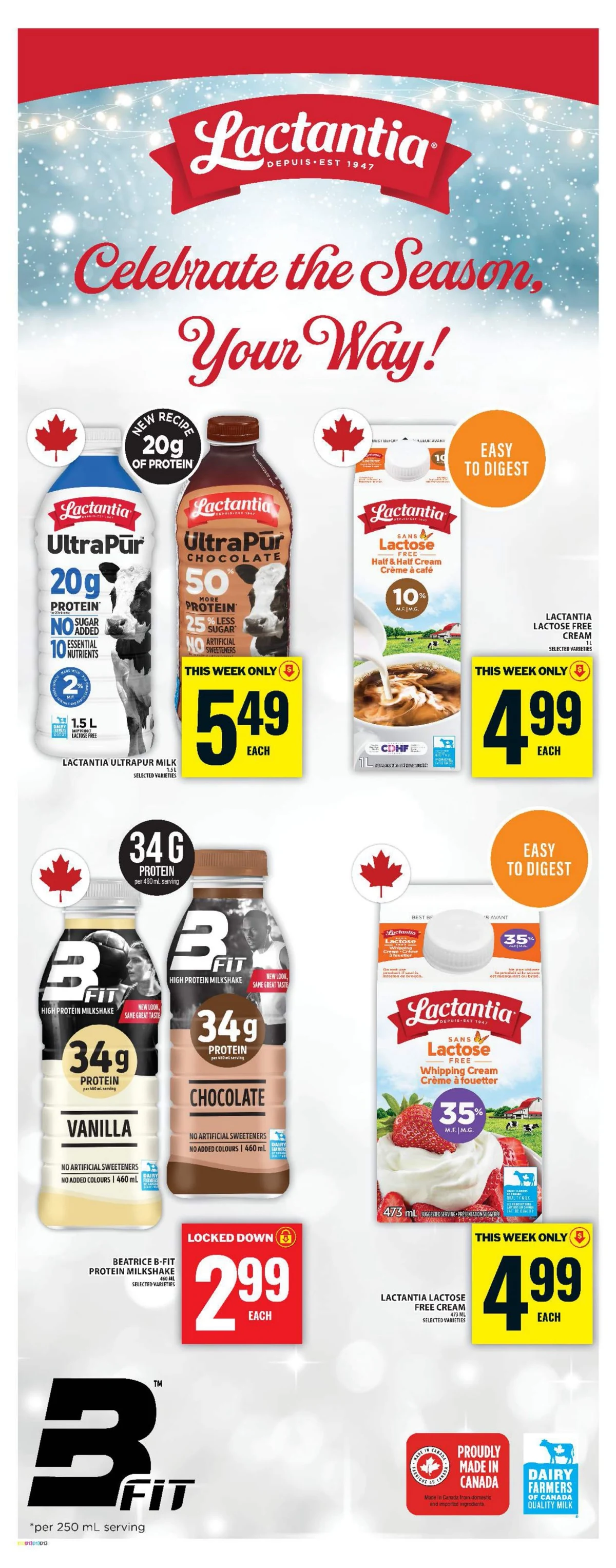 Food Basics Flyer December 4 to 10, 2025 4 – foodbasics flyer 4 10 18