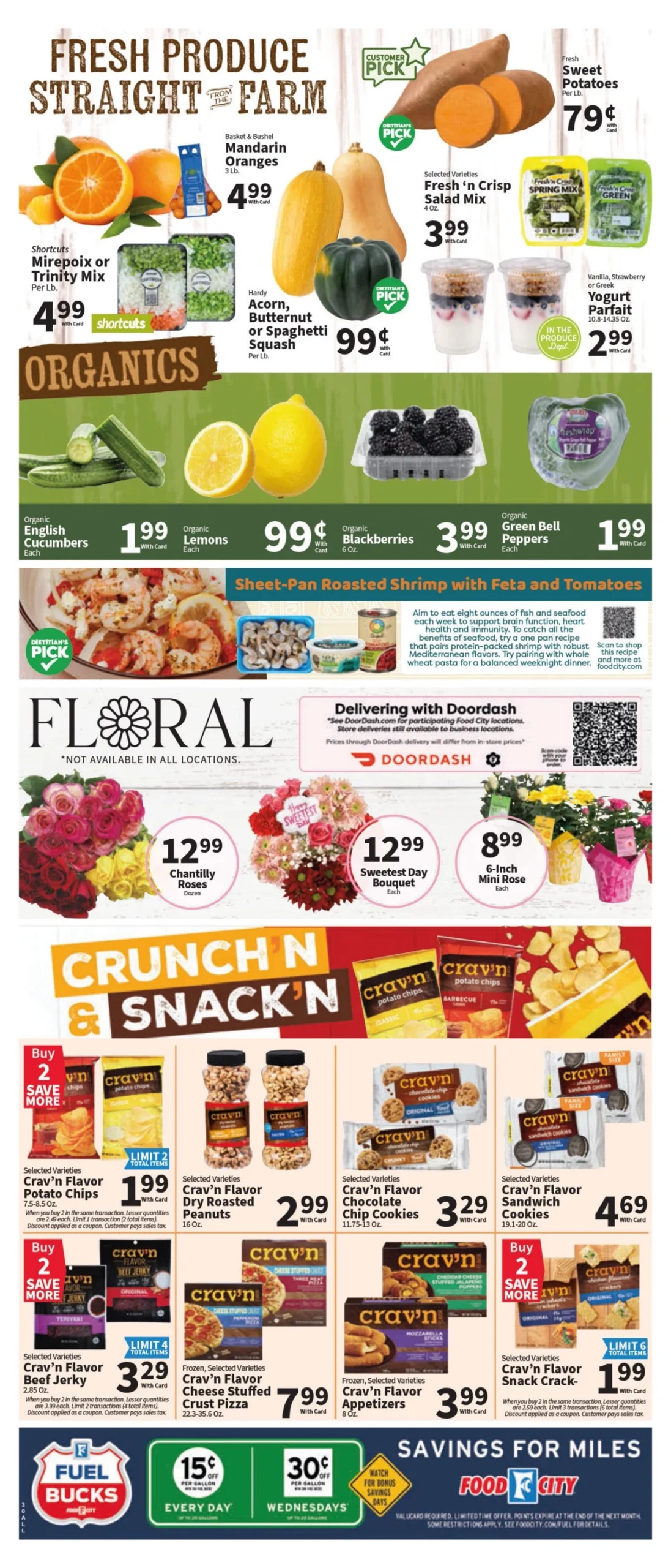 Food City Weekly Ad October 15 to October 21, 2025 3 – foodcity ad 15 21 5 scaled
