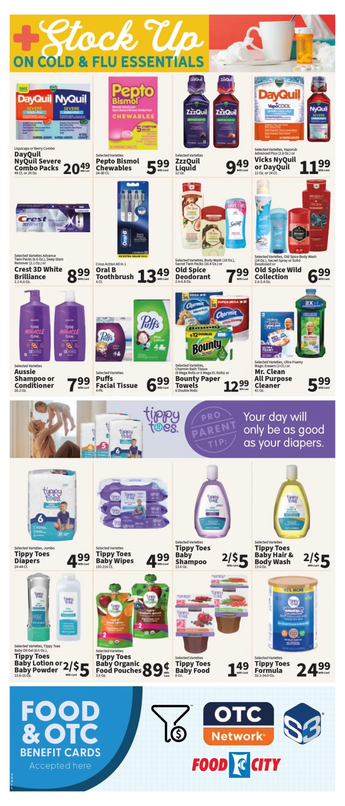 Food City Weekly Ad October 15 to October 21, 2025 1 – foodcity ad 15 21 7 scaled