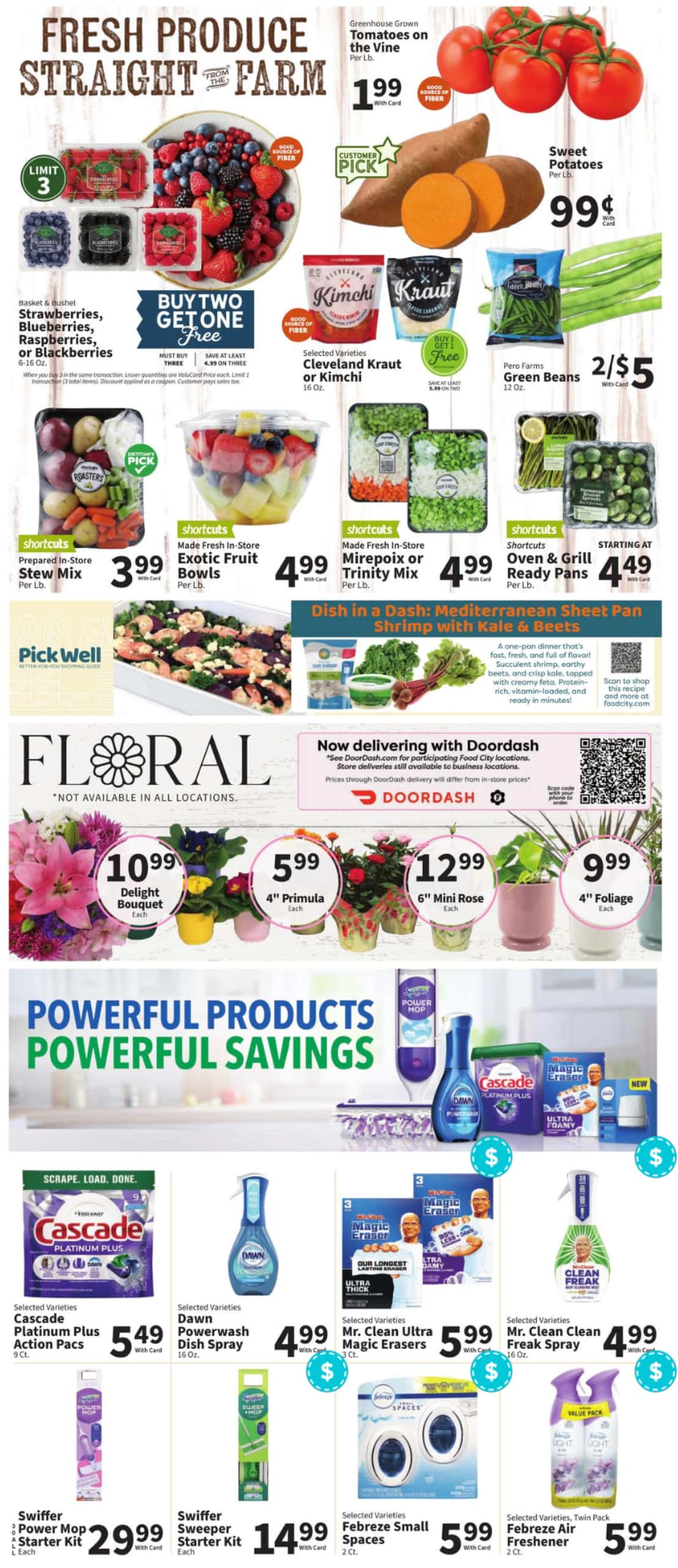 Food City Weekly Ad (1/14/26 | 1/21/26) preview 1 – foodcity weekly ad 011426 03