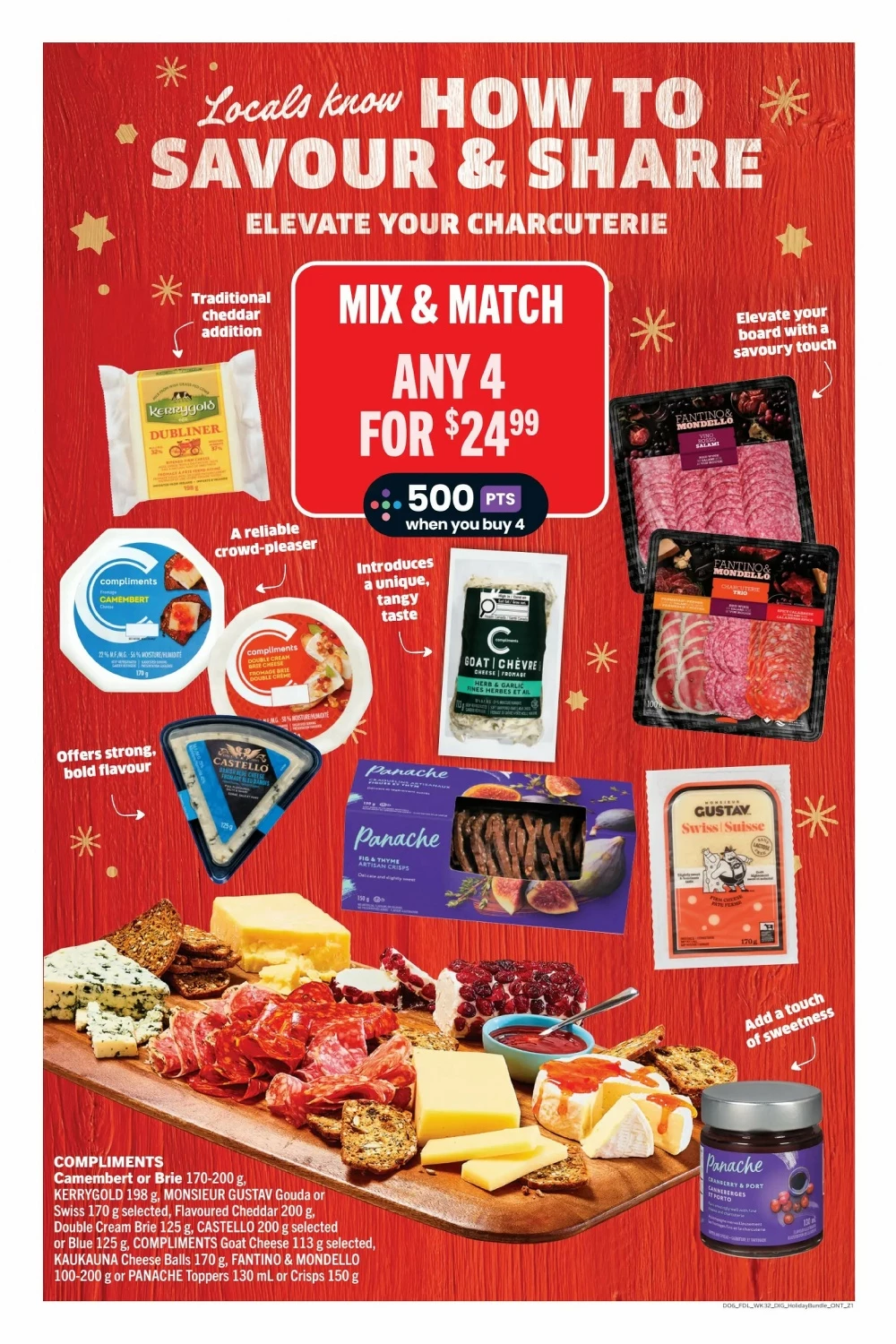 Foodland Flyer December 18 to 24, 2025 3 – foodland flyer december 4 10 11 74166890