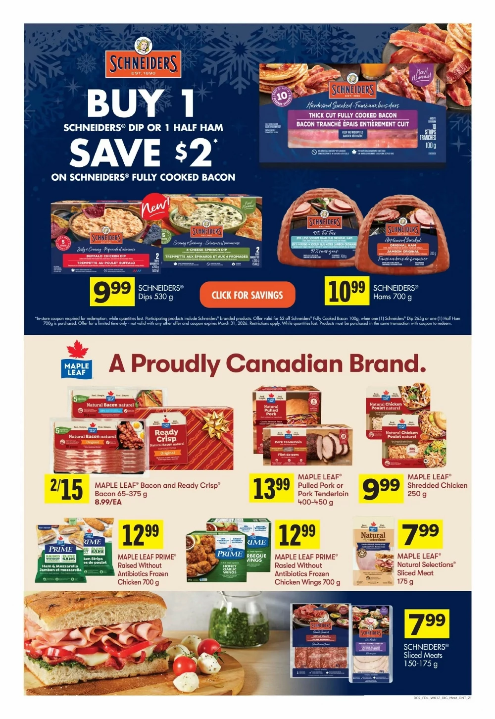 Foodland Flyer December 18 to 24, 2025 4 – foodland flyer december 4 10 12 23075923