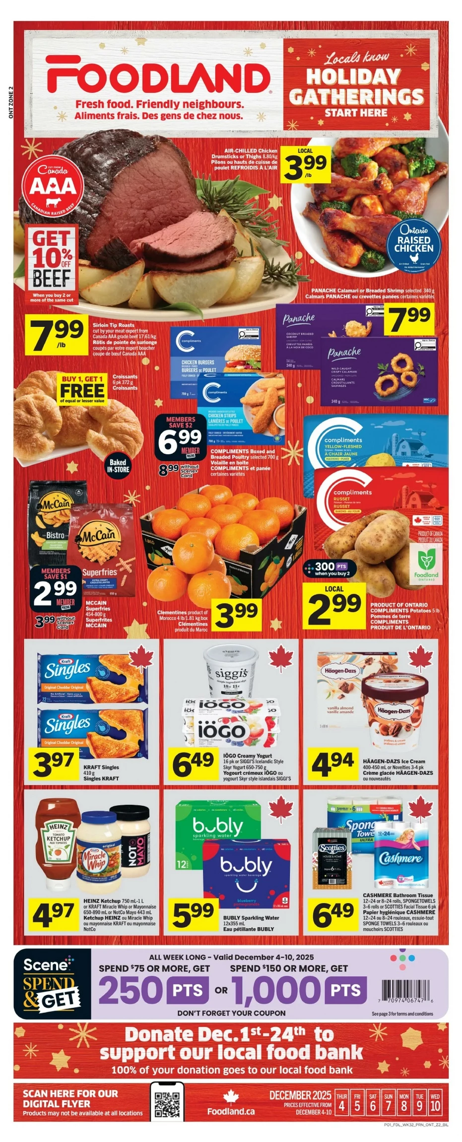 Foodland Flyer December 18 to 24, 2025 1 – foodland flyer Foodland Flyer December 18 to 24, 2025 1 – foodland flyer december 4 10 1 50861291