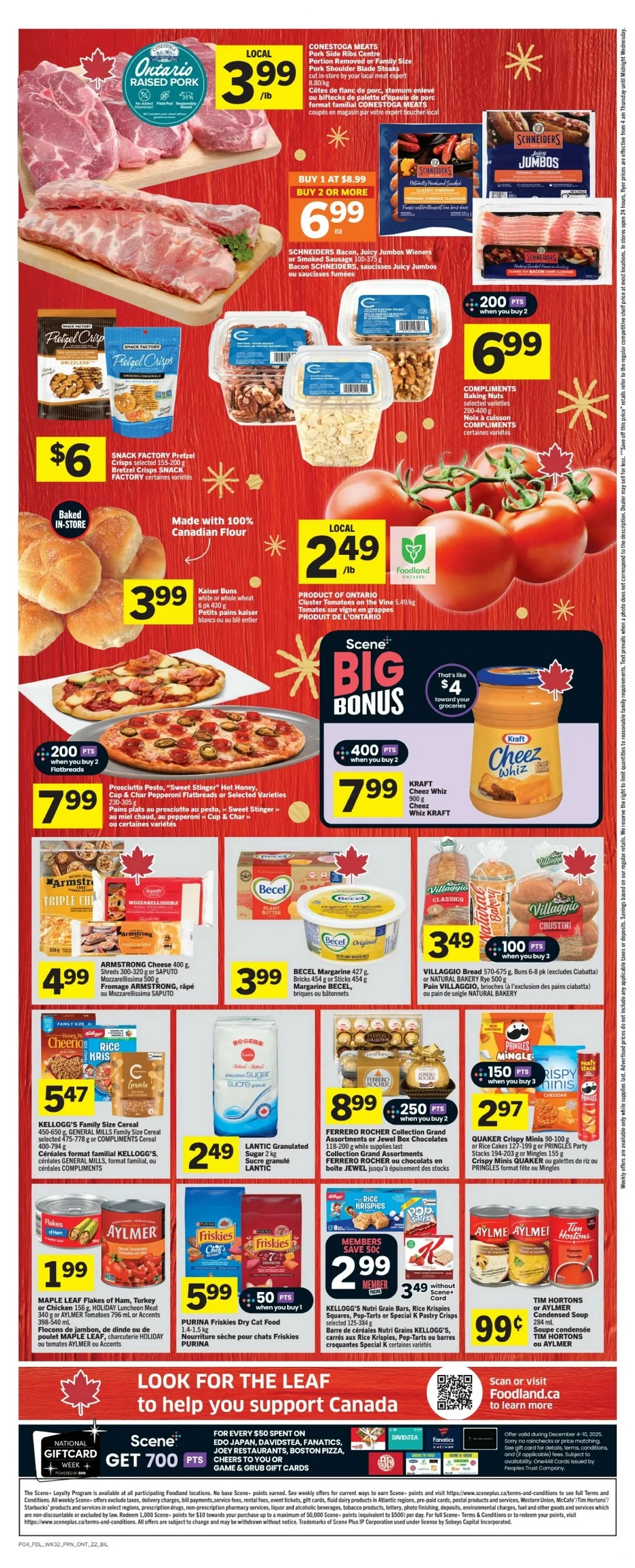 Foodland Flyer December 18 to 24, 2025 2 – foodland flyer Foodland Flyer December 18 to 24, 2025 2 – foodland flyer december 4 10 2 23915527