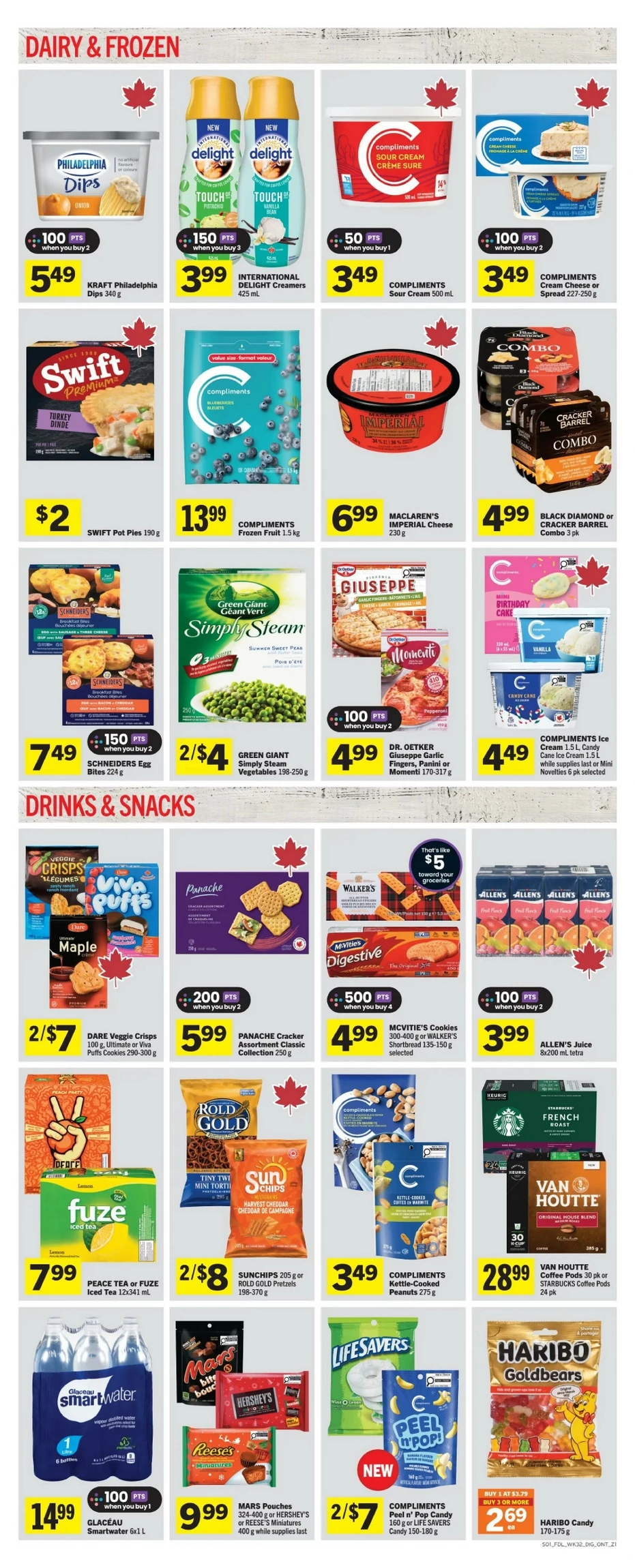 Foodland Flyer December 18 to 24, 2025 3 – foodland flyer december 4 10 5 66225250