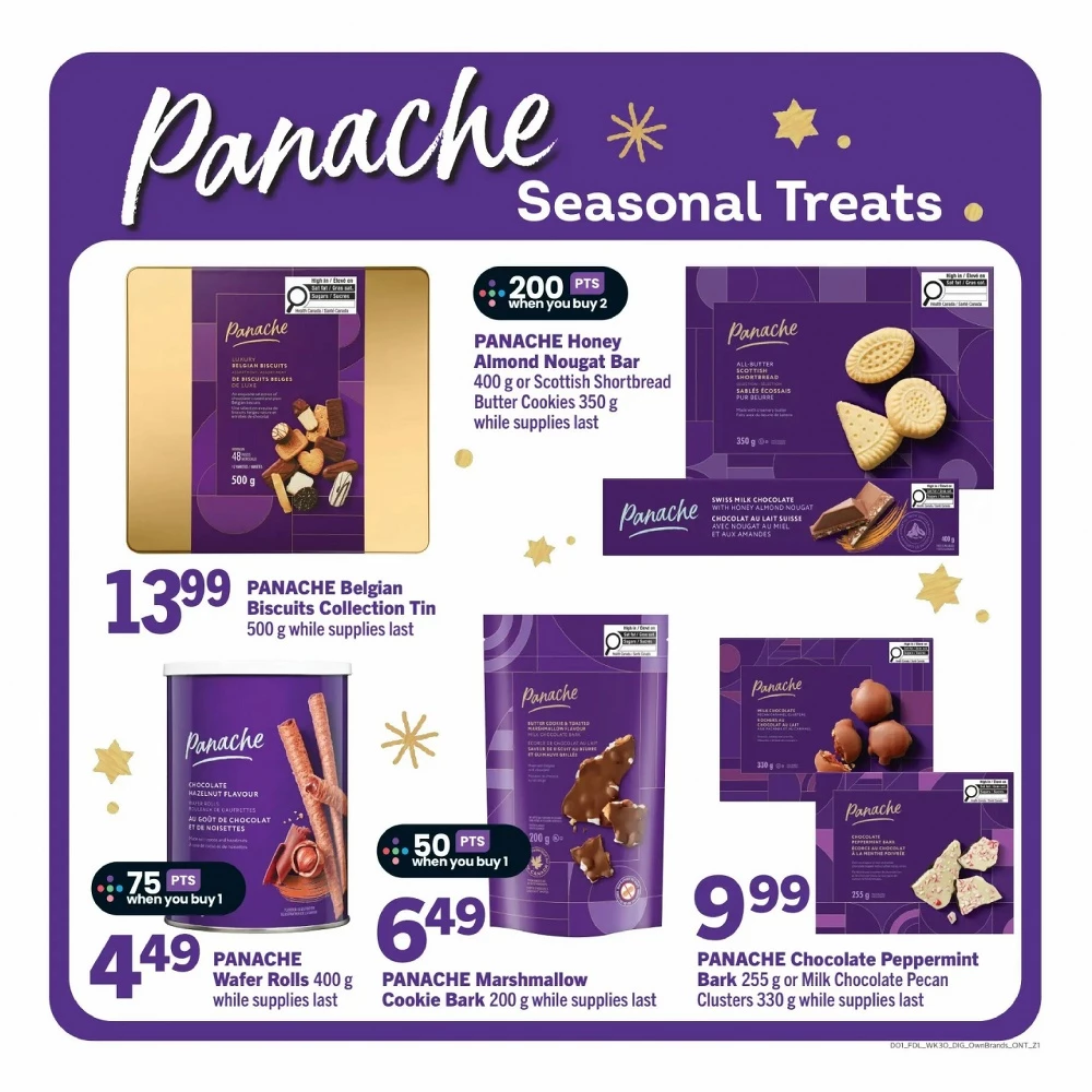 foodland flyer november 20 26 9