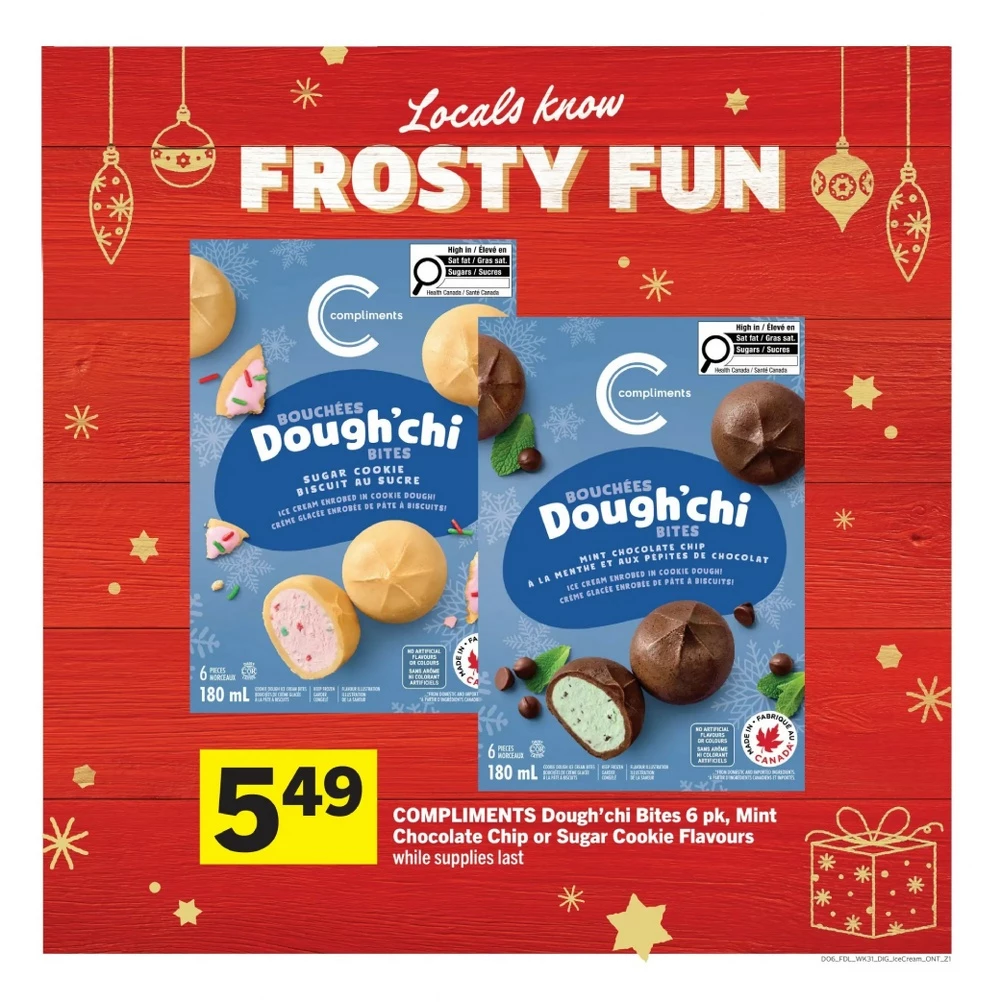 Foodland Flyer December 11 to 17, 2025 2 – foodland flyer november 27 december 3 10 60841654