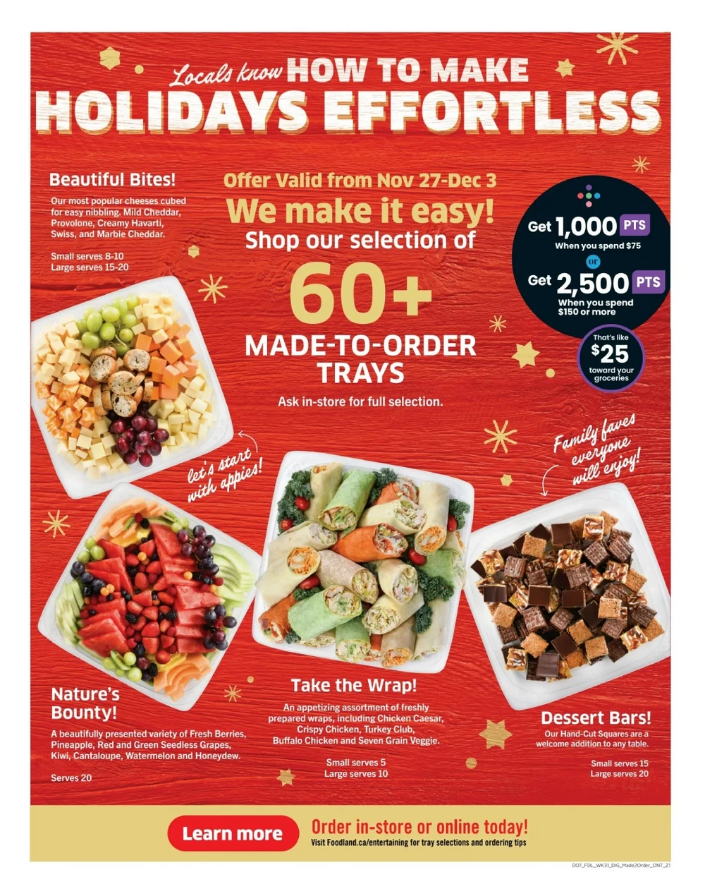 Foodland Flyer December 11 to 17, 2025 3 – foodland flyer november 27 december 3 11 33435099