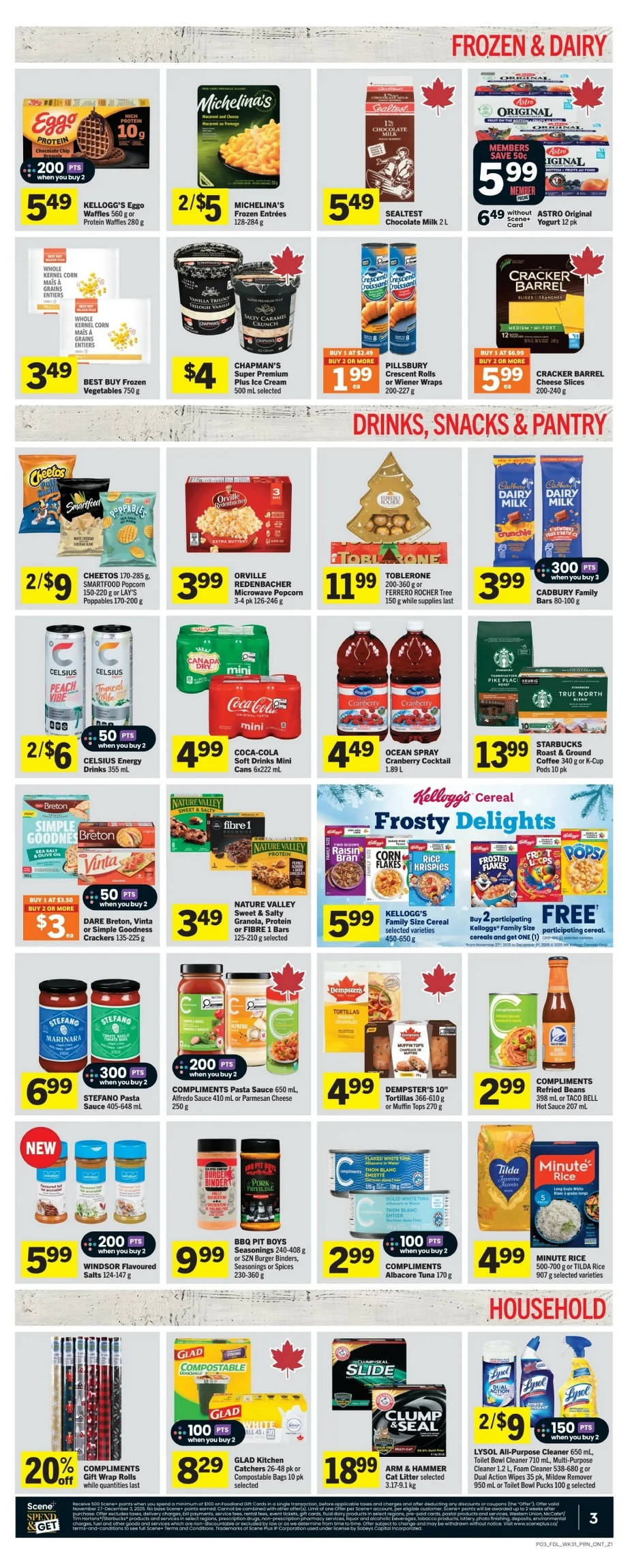 Foodland Flyer December 11 to 17, 2025 1 – foodland flyer november 27 december 3 3 90568591