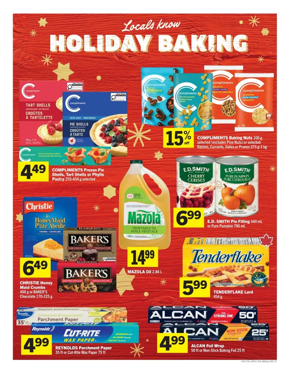 Foodland Flyer December 11 to 17, 2025 5 – foodland flyer november 27 december 3 7 24457156