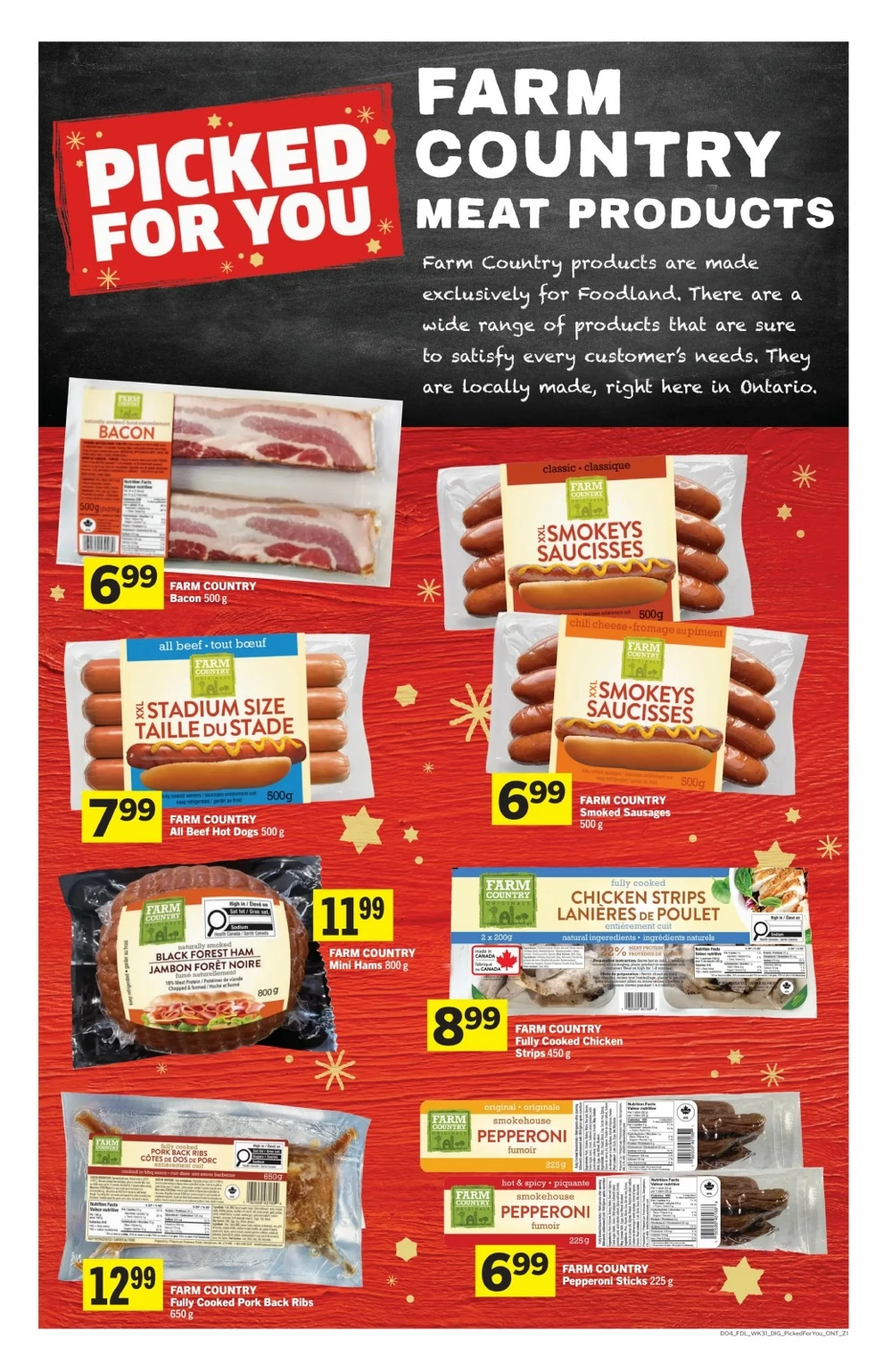 Foodland Flyer December 11 to 17, 2025 6 – foodland flyer november 27 december 3 8 31479655