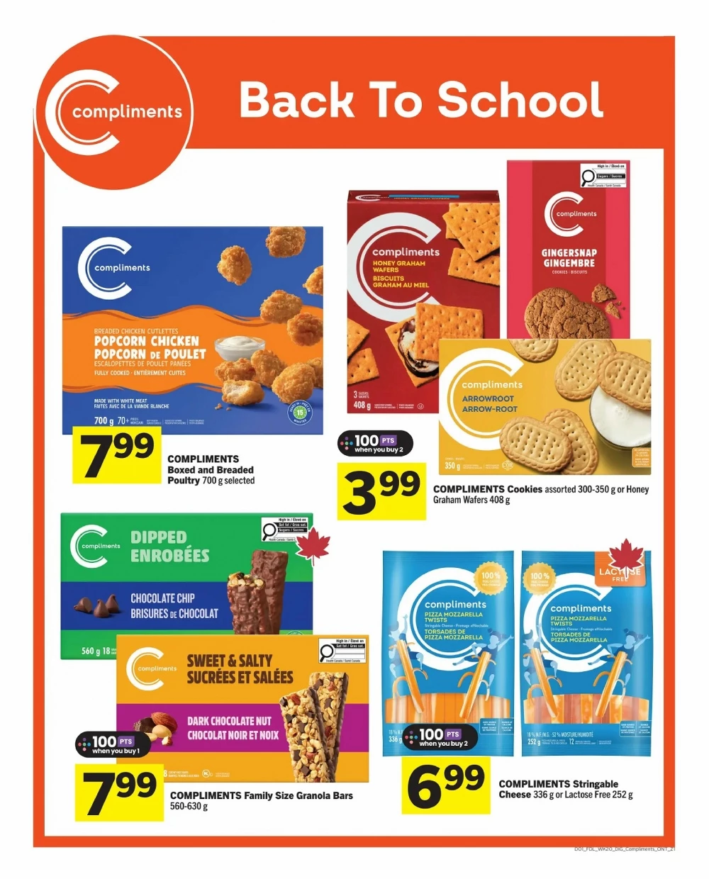 Foodland Flyer September 18 to September 24, 2025 482 – foodland flyer september 11 17 3