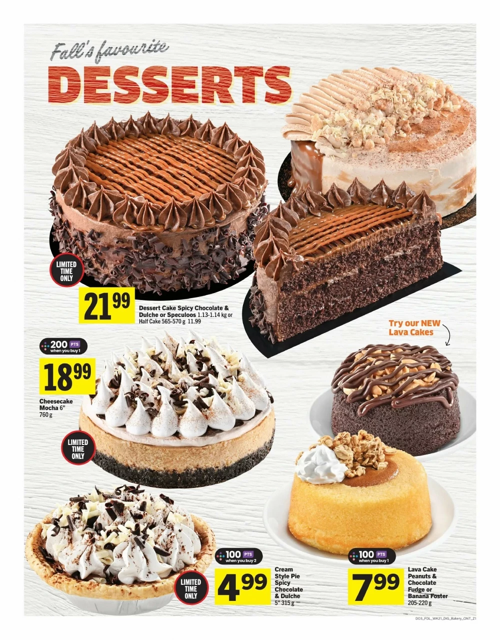 Foodland Flyer September 25 to October 1, 2025 233 – foodland flyer september 18 24 4