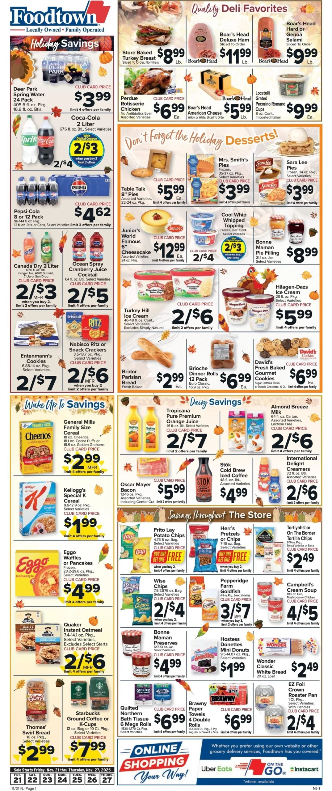 Foodtown Weekly Ad 11/21/25 & 11/28/25 121 – foodtown ad 21 27 02 scaled