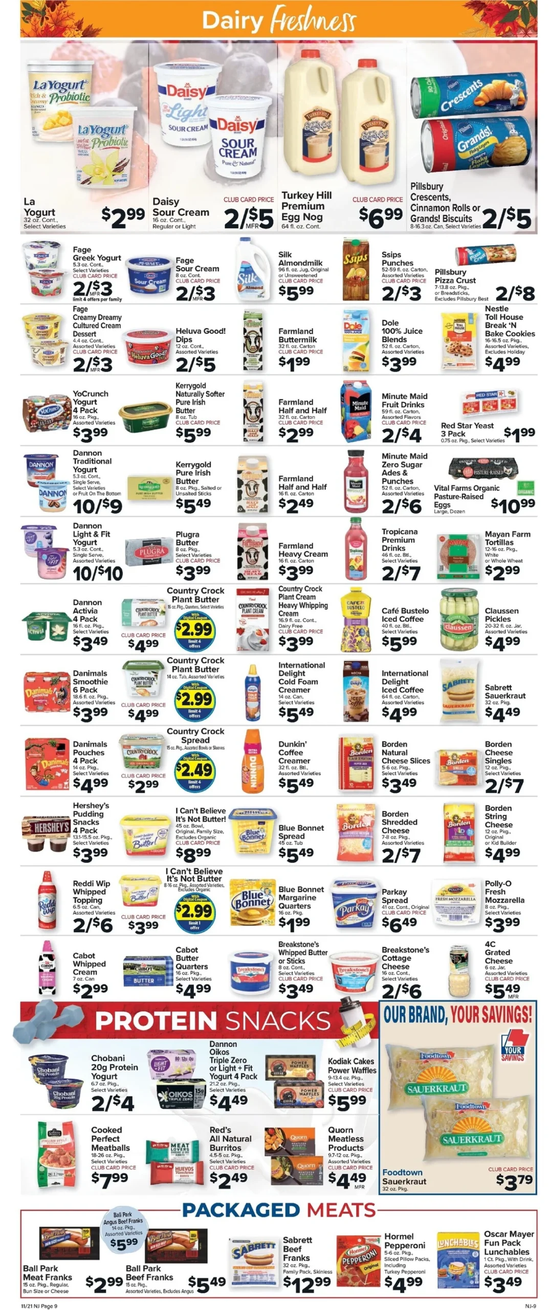 foodtown ad 21 27 10 scaled