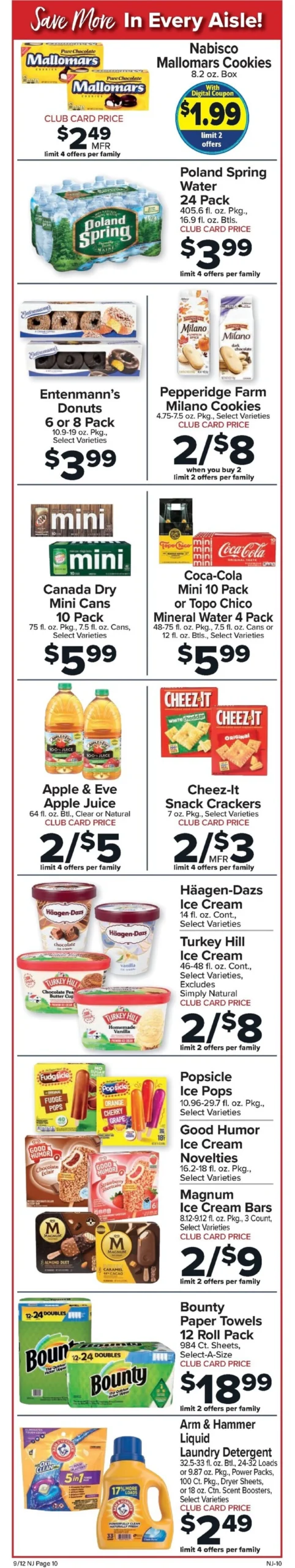Foodtown Weekly Ad 9/12/25 – 9/18/25 preview 153 – foodtown weekly ad 12 18 2 scaled