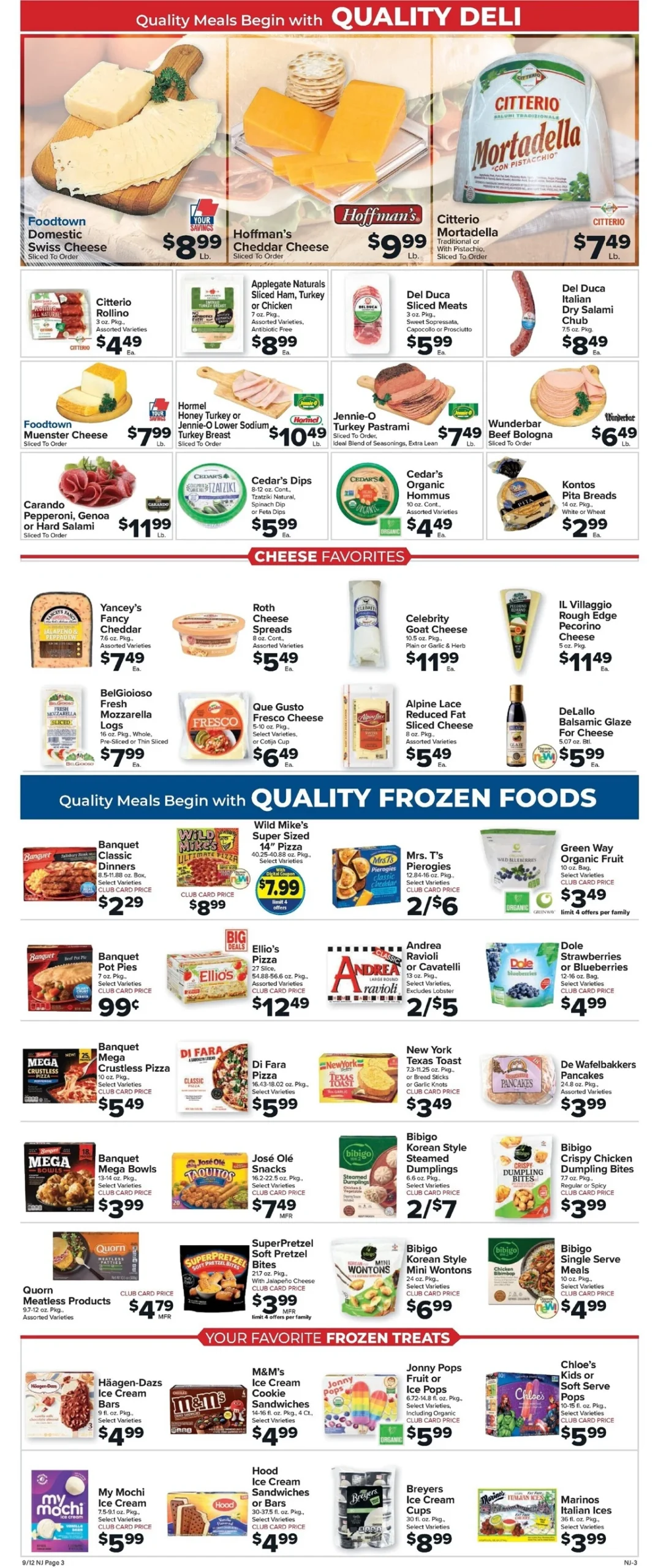 Foodtown Weekly Ad 9/12/25 – 9/18/25 preview 155 – foodtown weekly ad 12 18 4 scaled