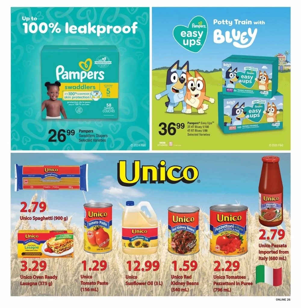 Fortinos Flyer December 4 to 10, 2025 7 – fortinos flyer december 4 10 25 12187495